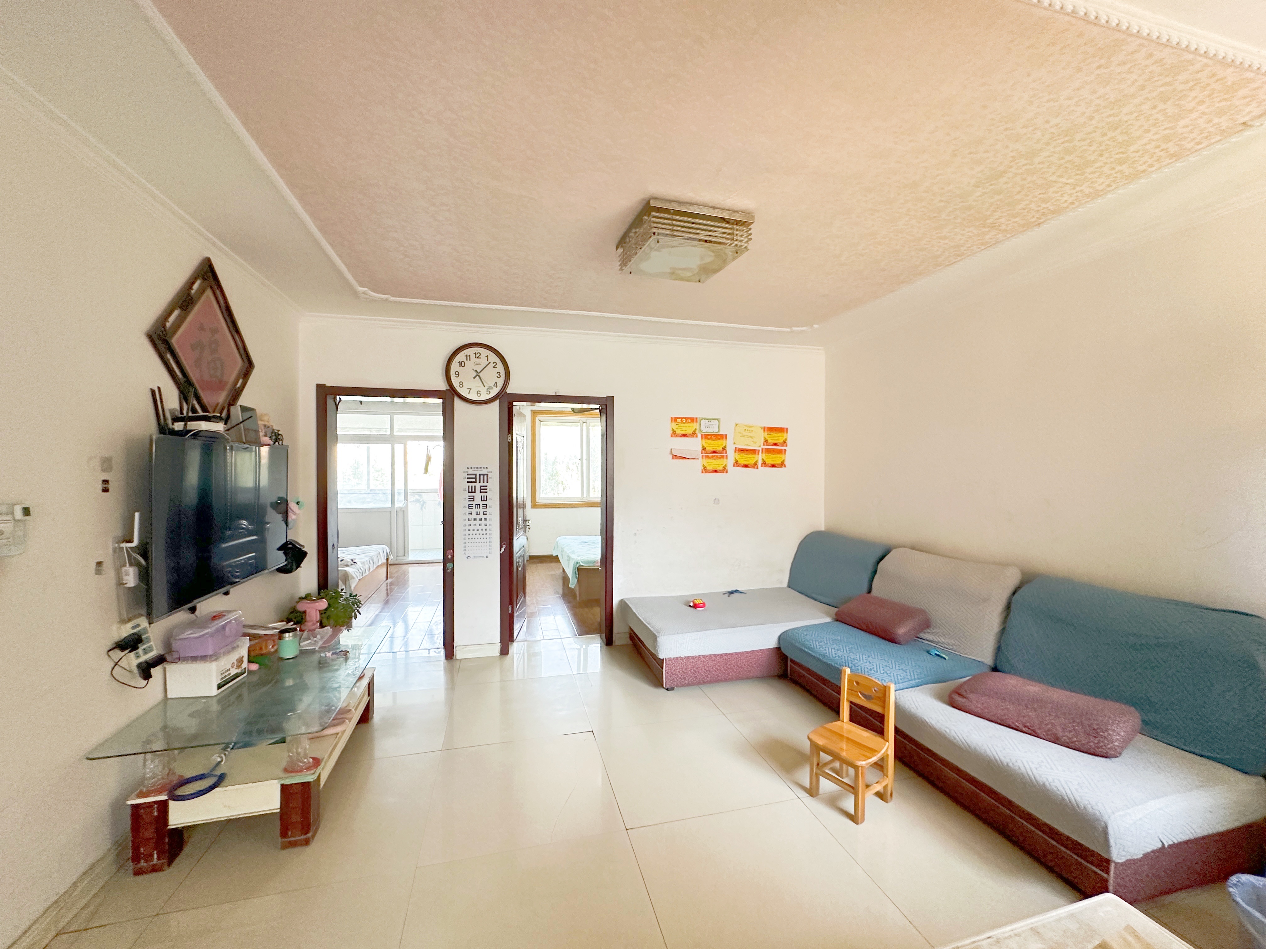 太平洋小区东区