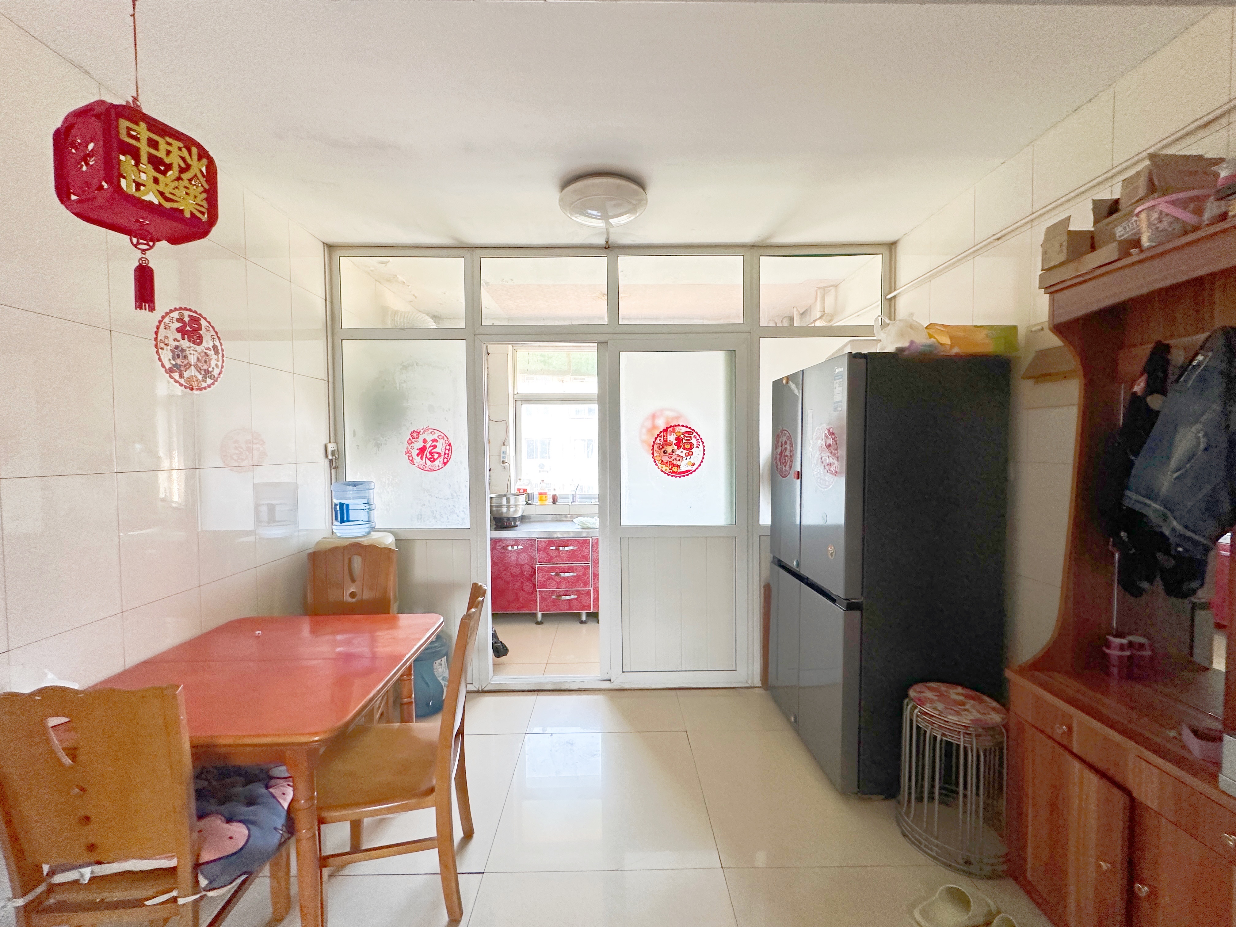 太平洋小区东区