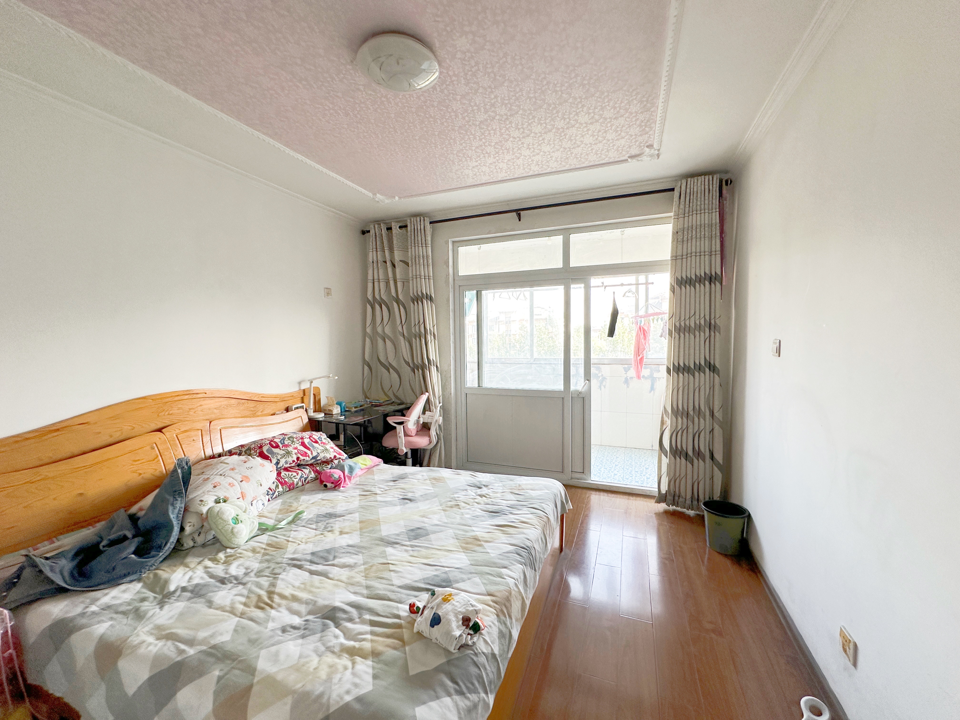 太平洋小区东区