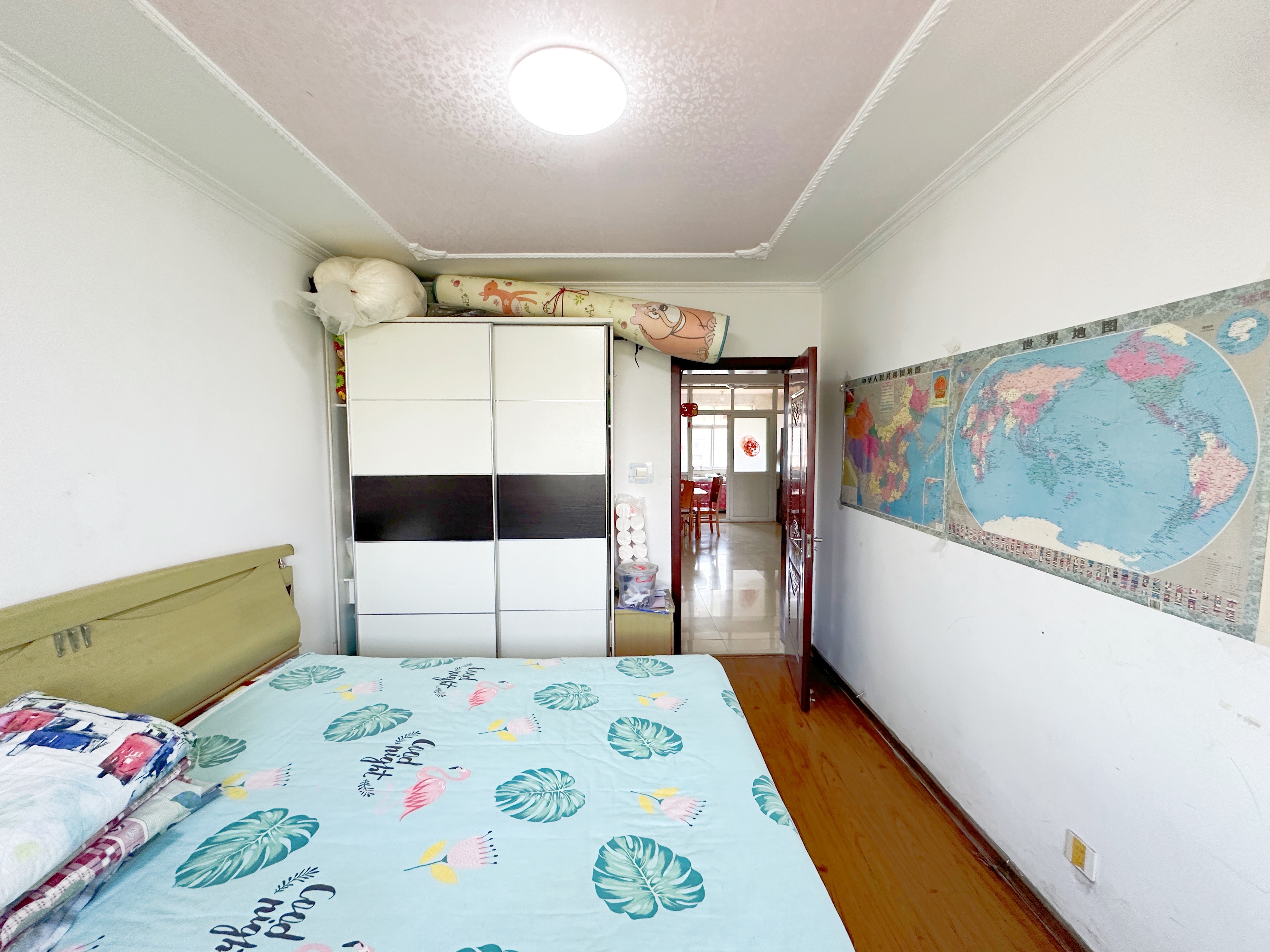 太平洋小区东区