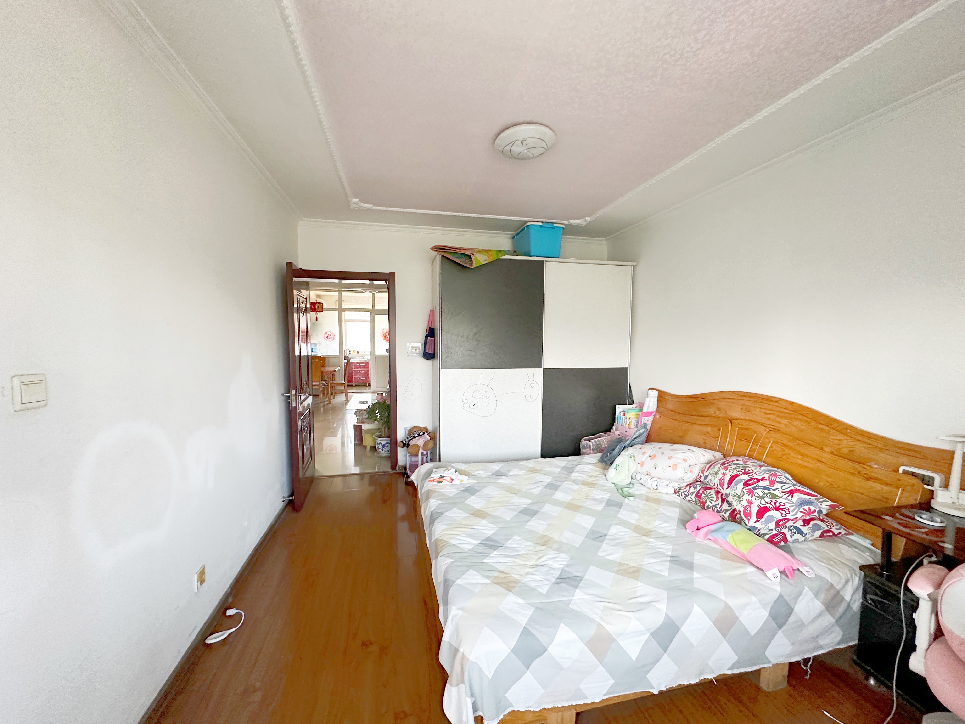 太平洋小区东区