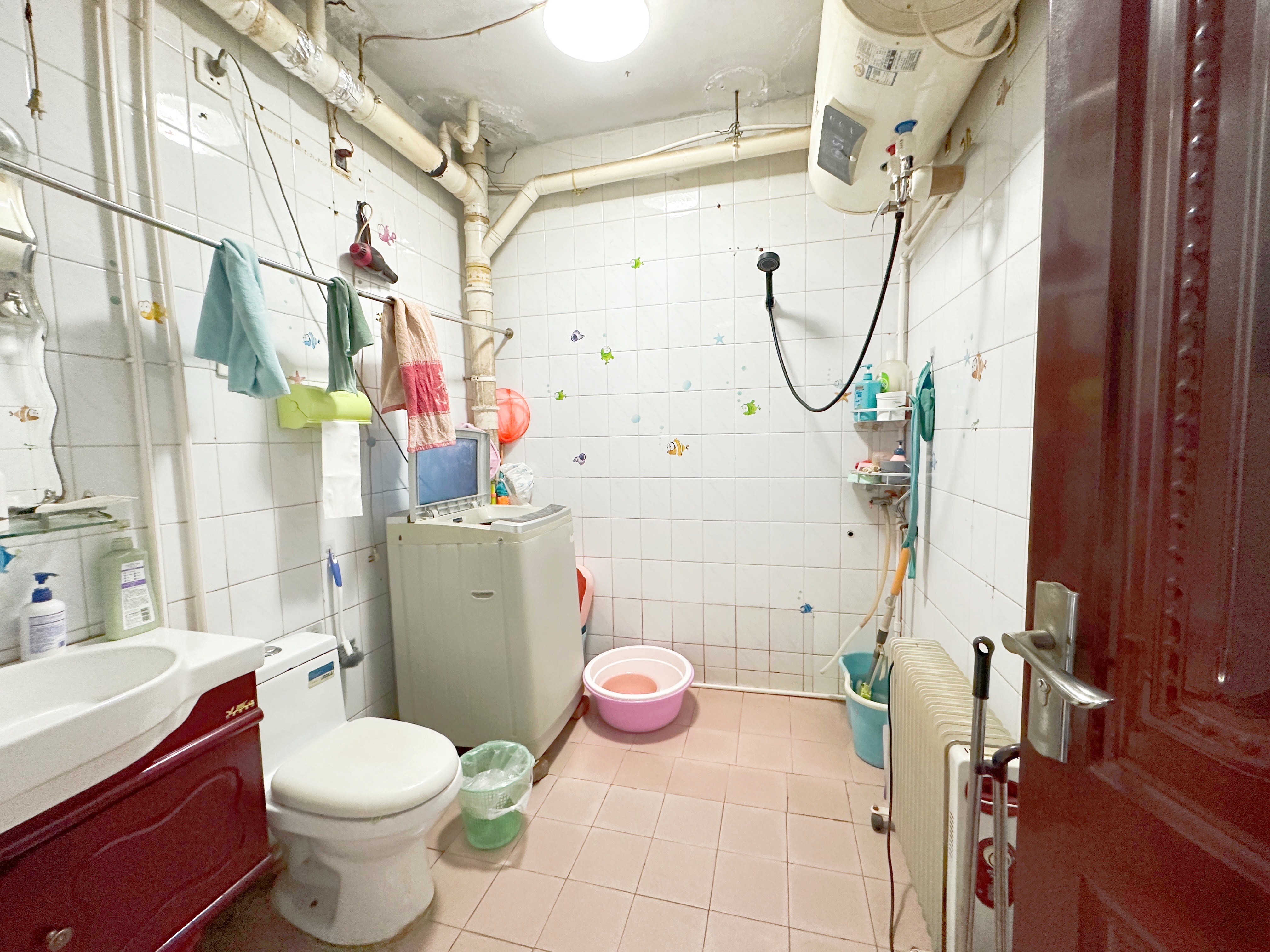 太平洋小区东区