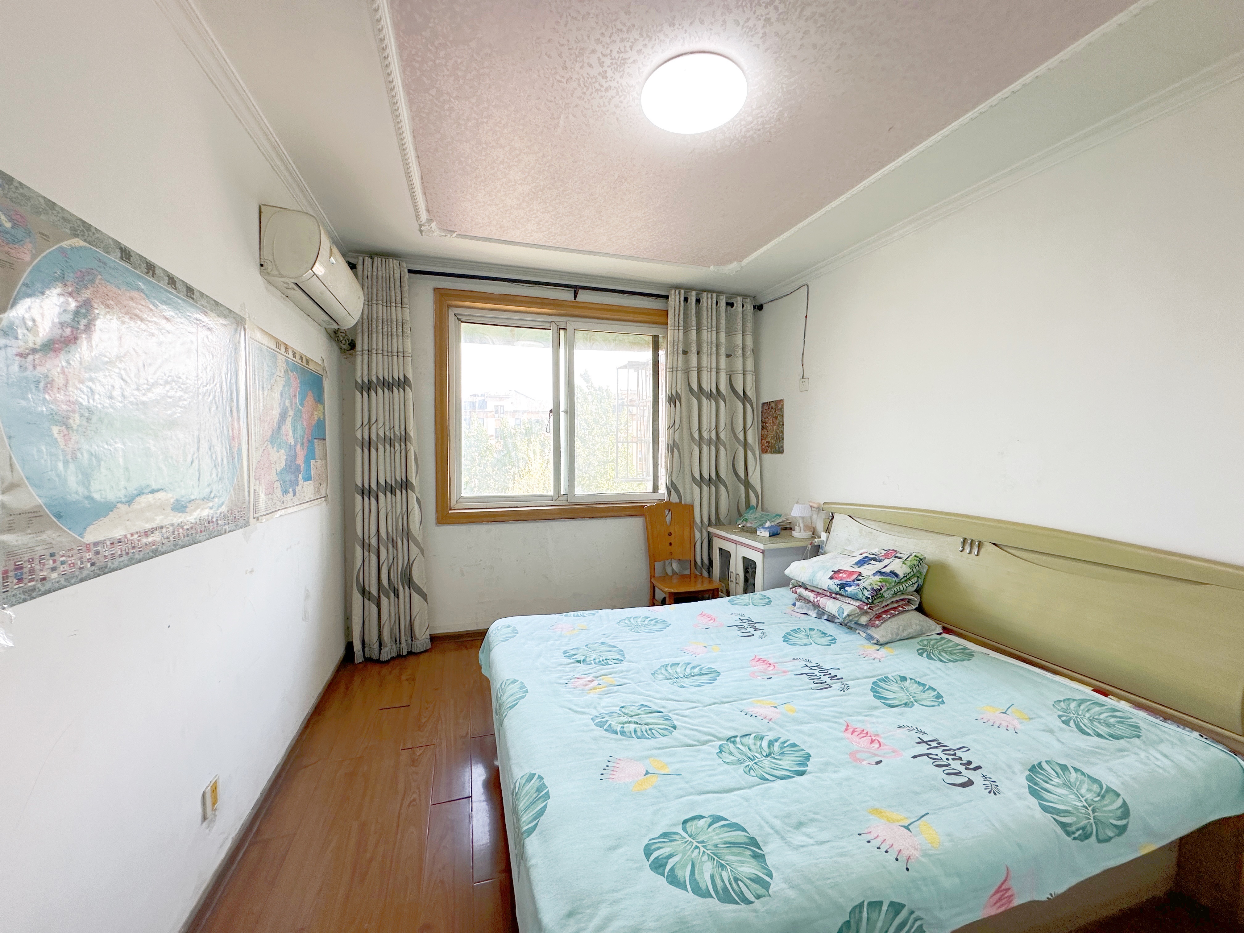 太平洋小区东区