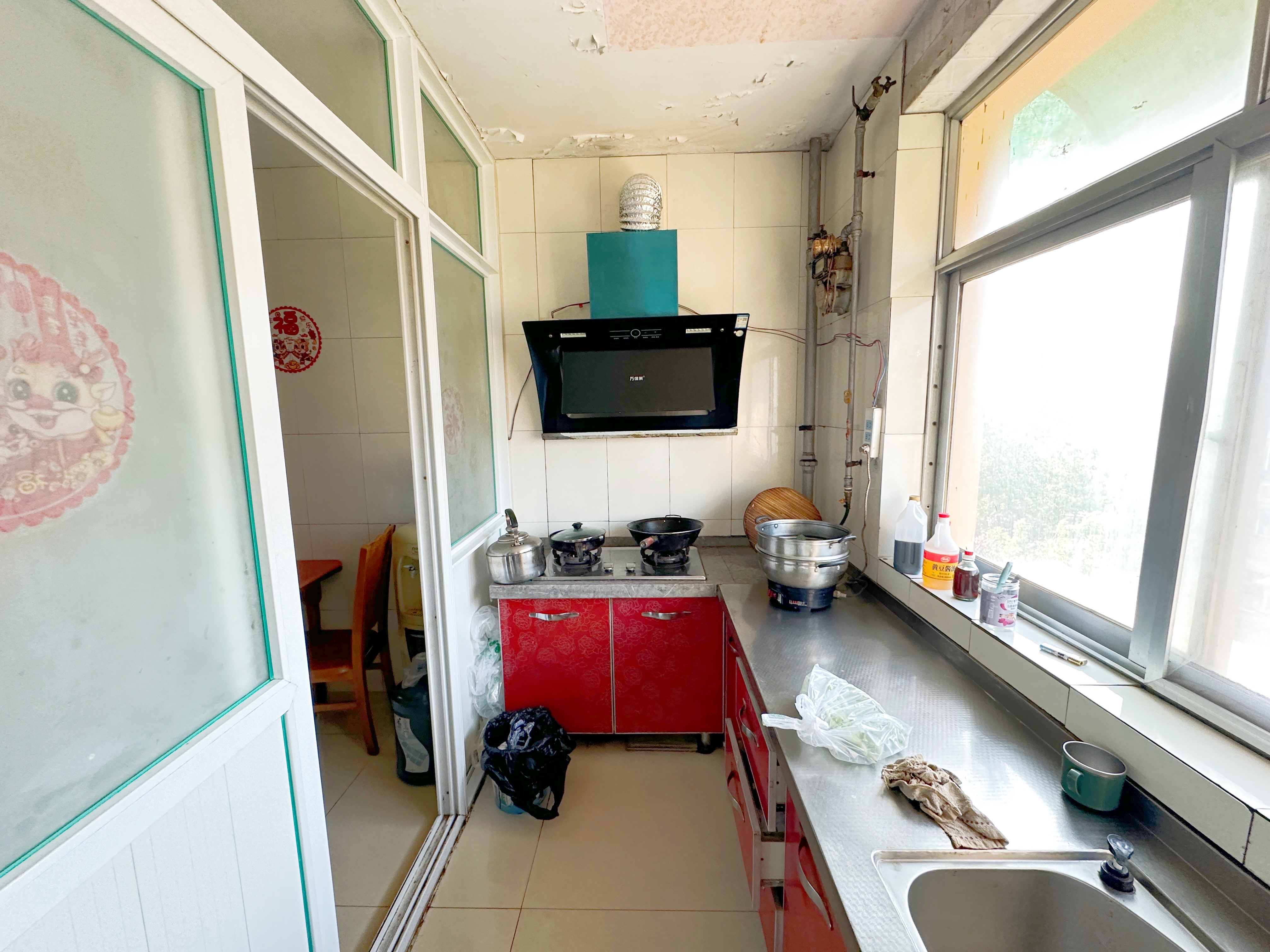 太平洋小区东区