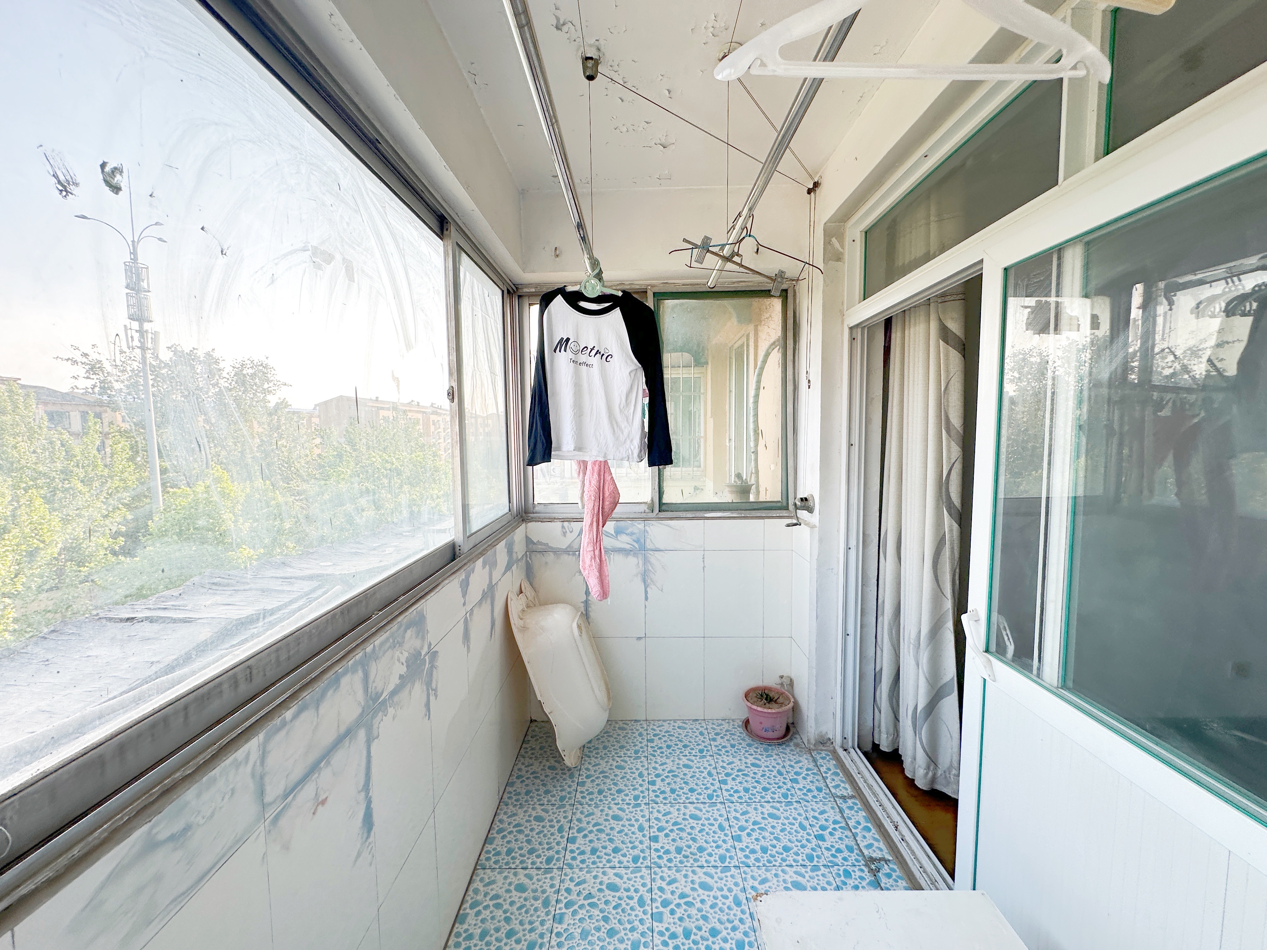 太平洋小区东区