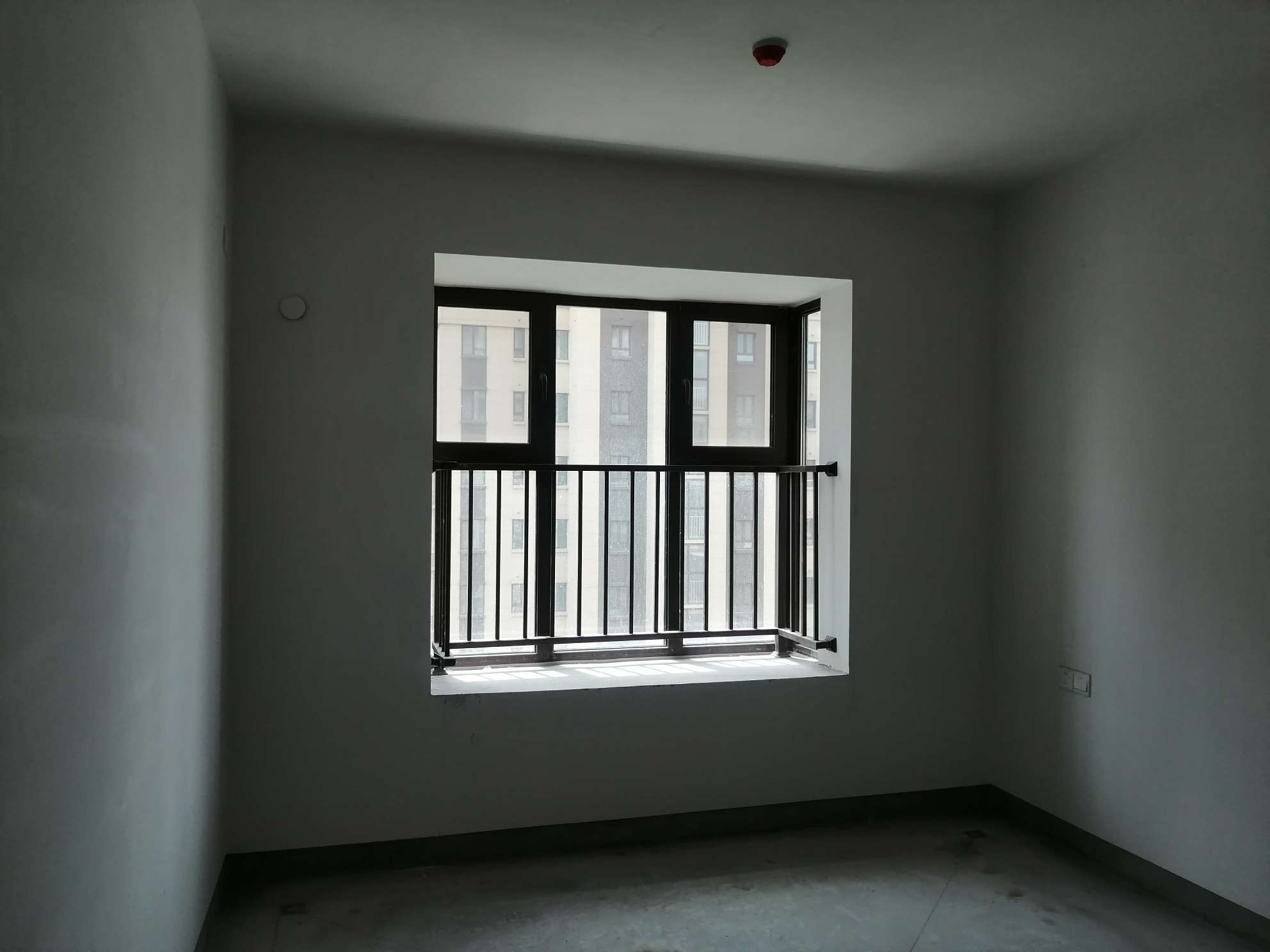 中建锦绣首府