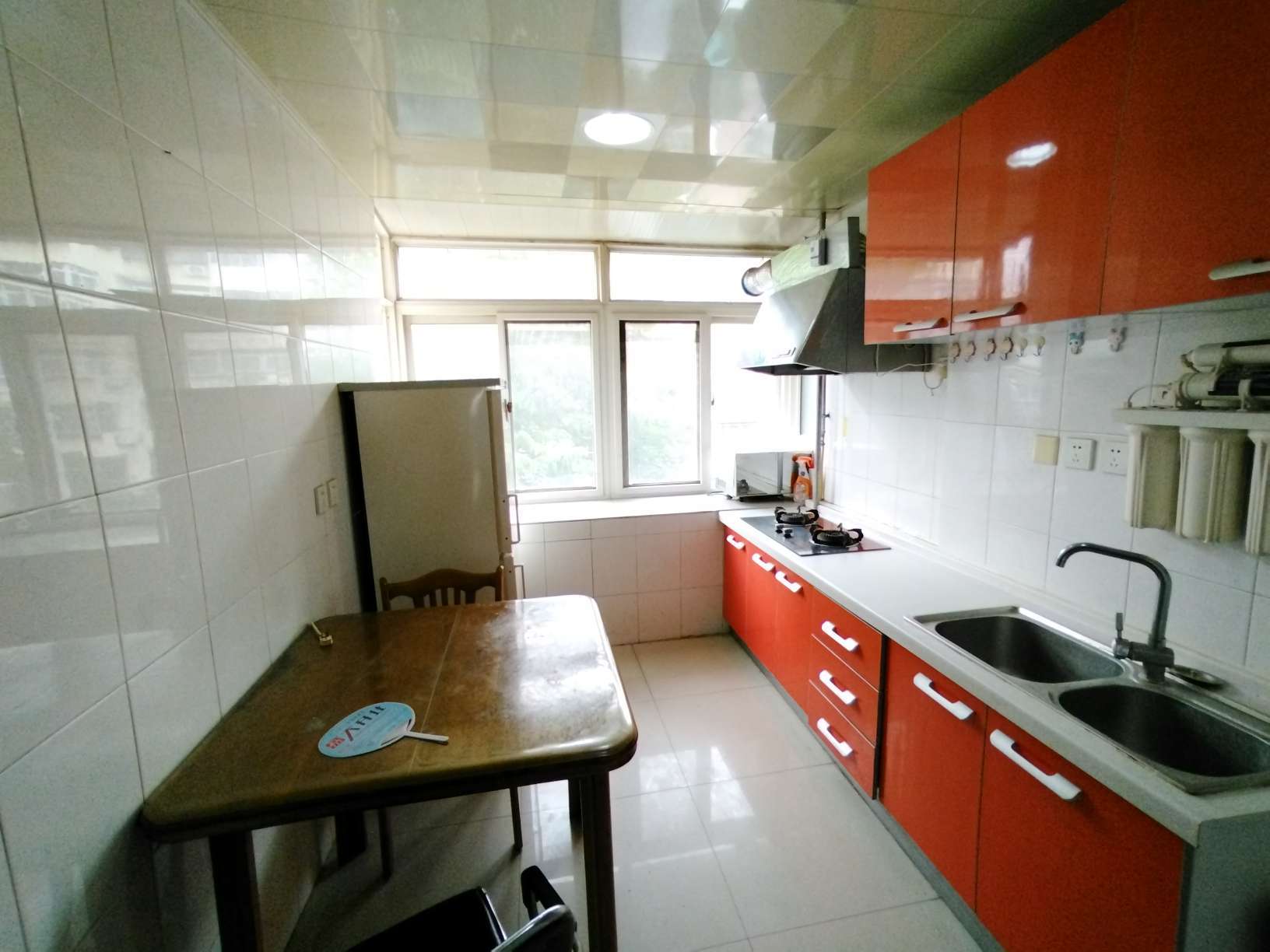 玉函小区北区