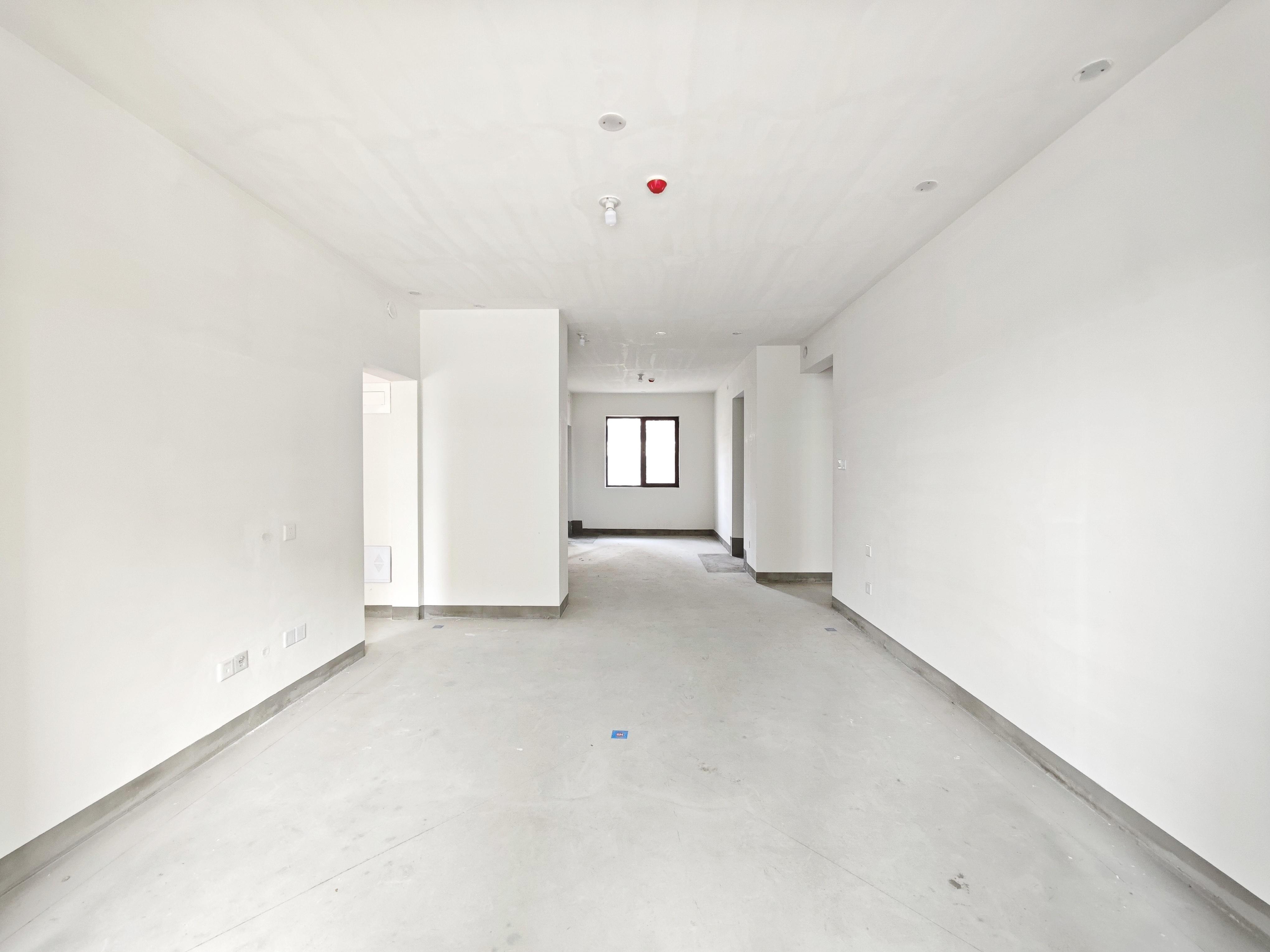 中建锦绣首府