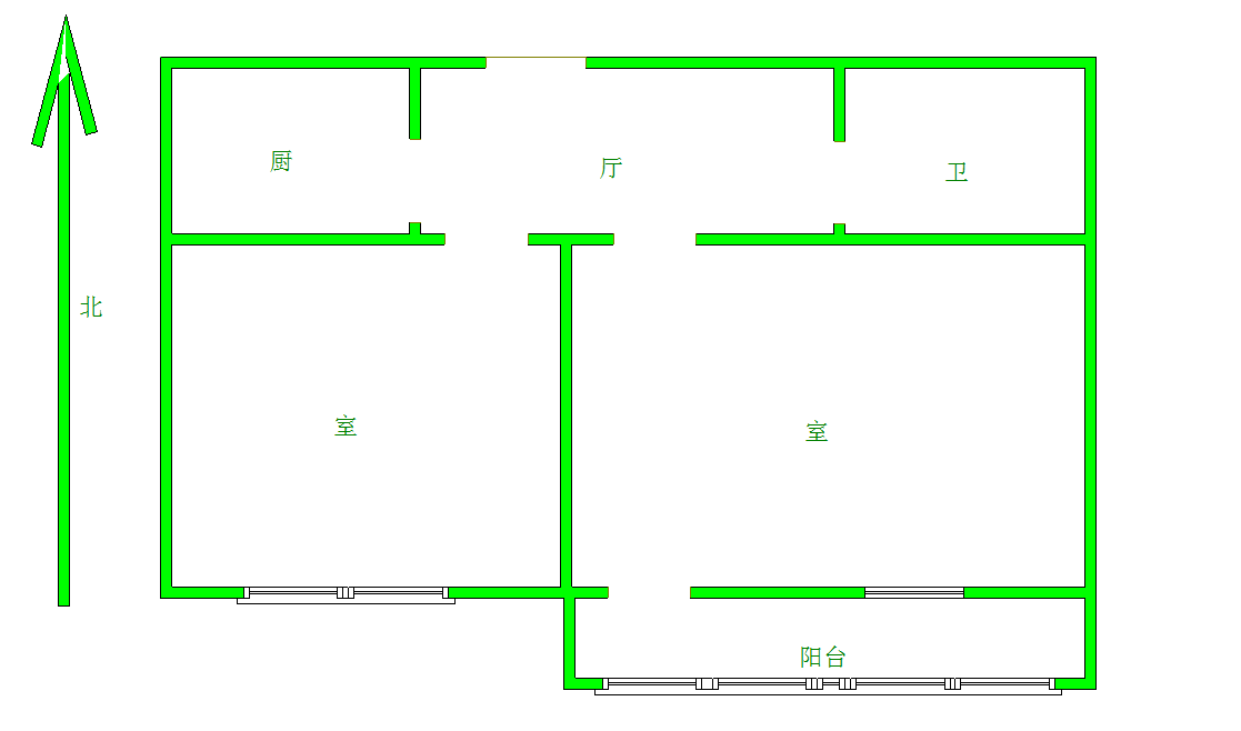经十一路26号