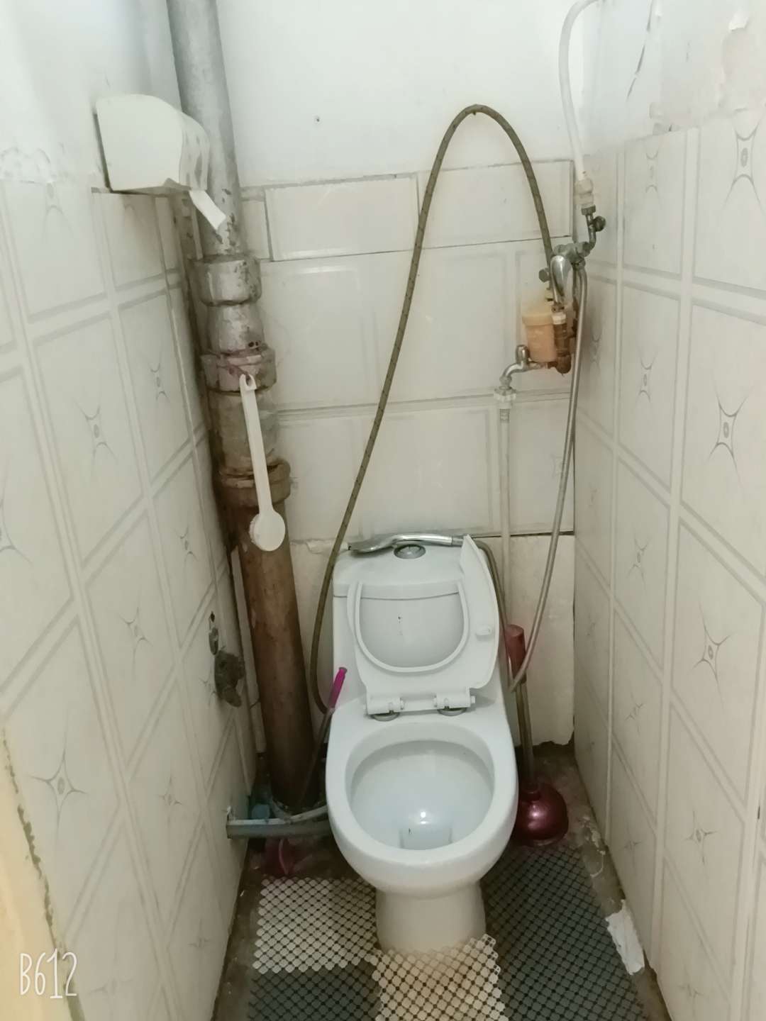 王官庄小区