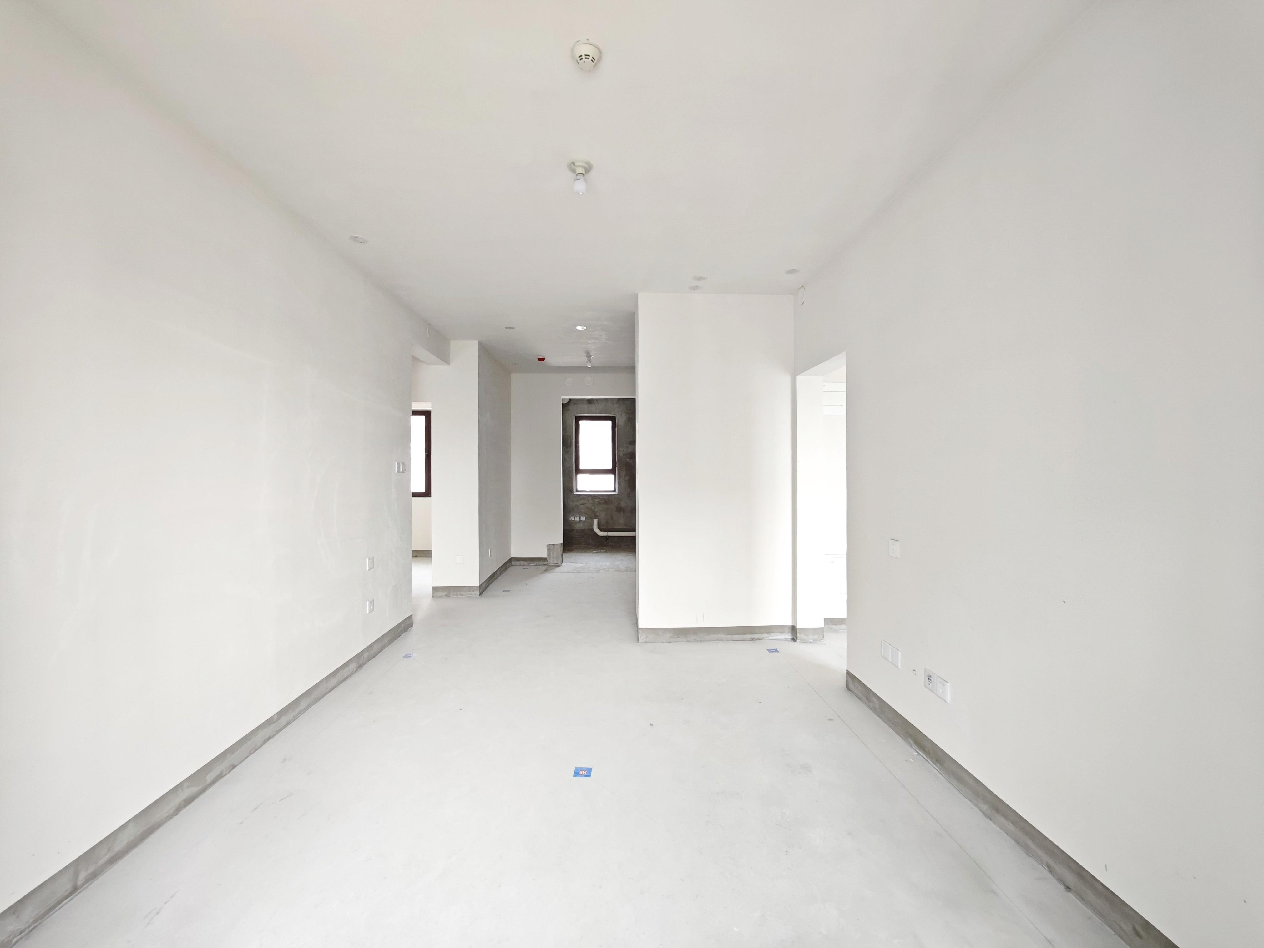 中建锦绣首府