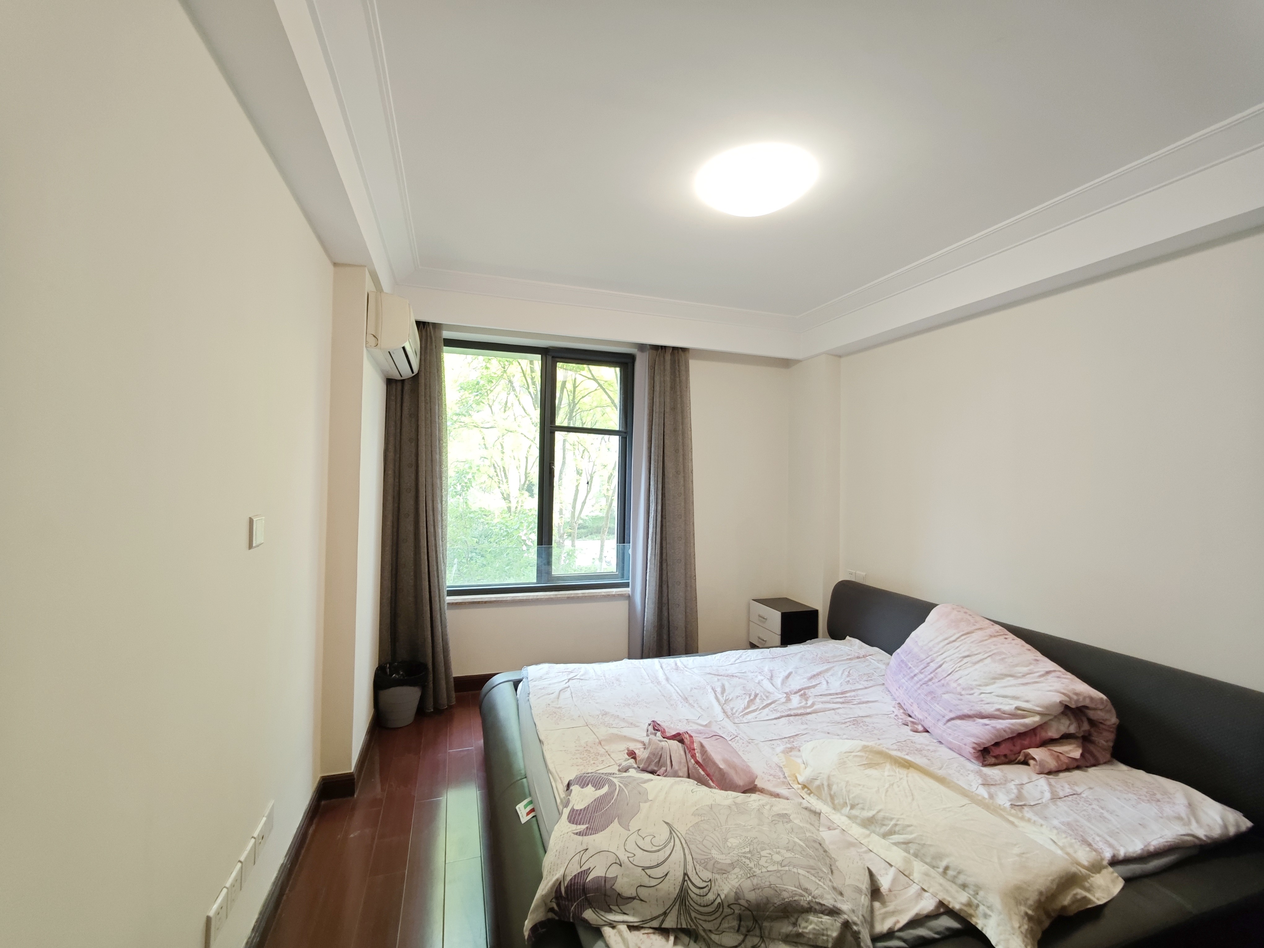 海尔绿城百合园