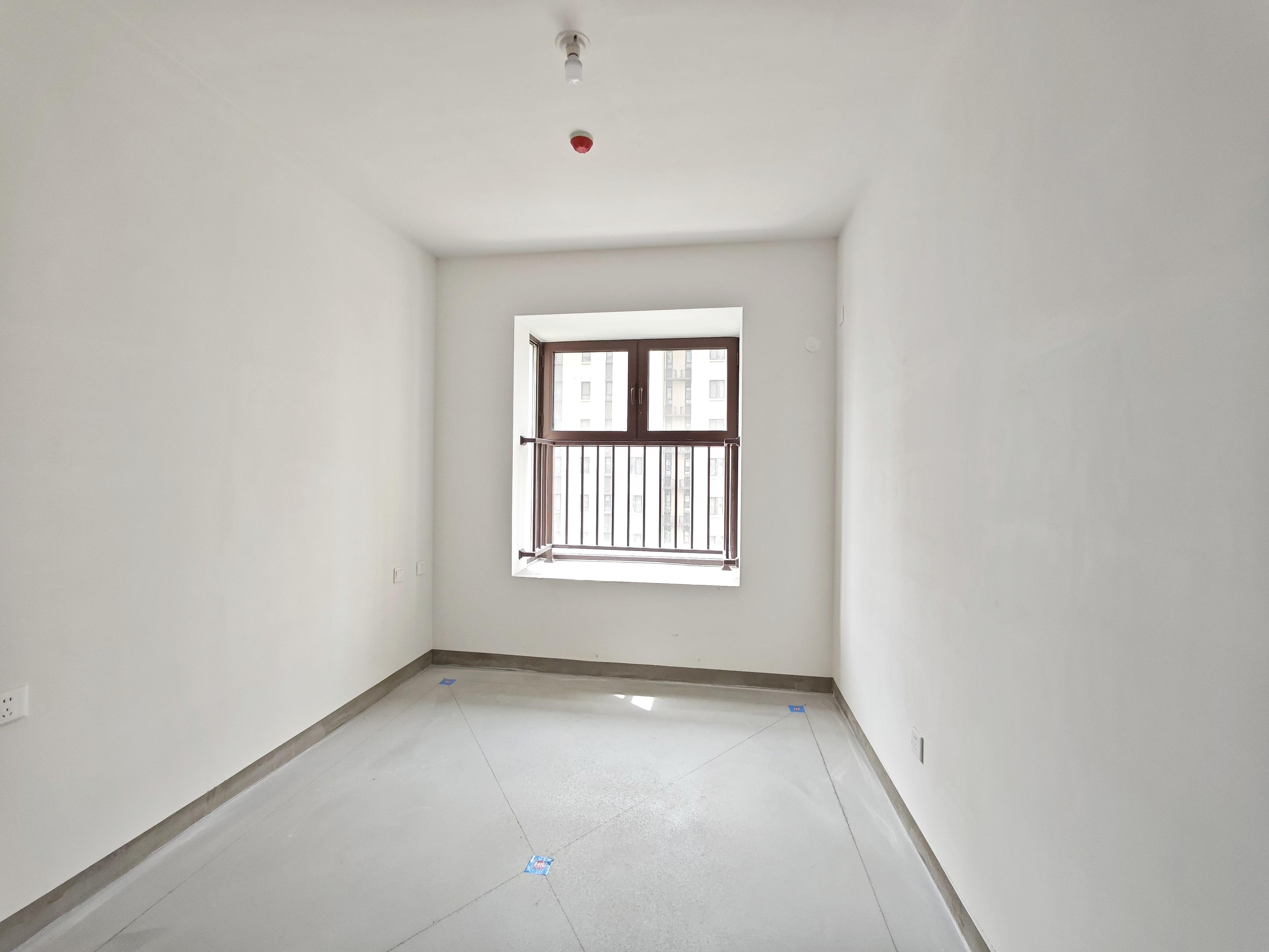 中建锦绣首府