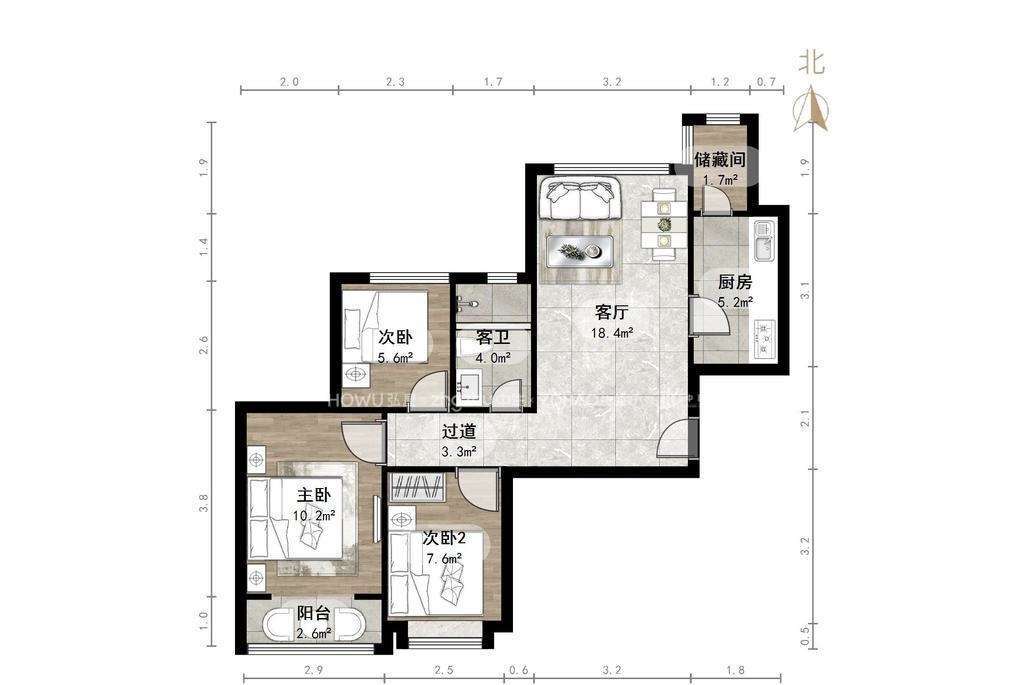 恒大雅苑西区