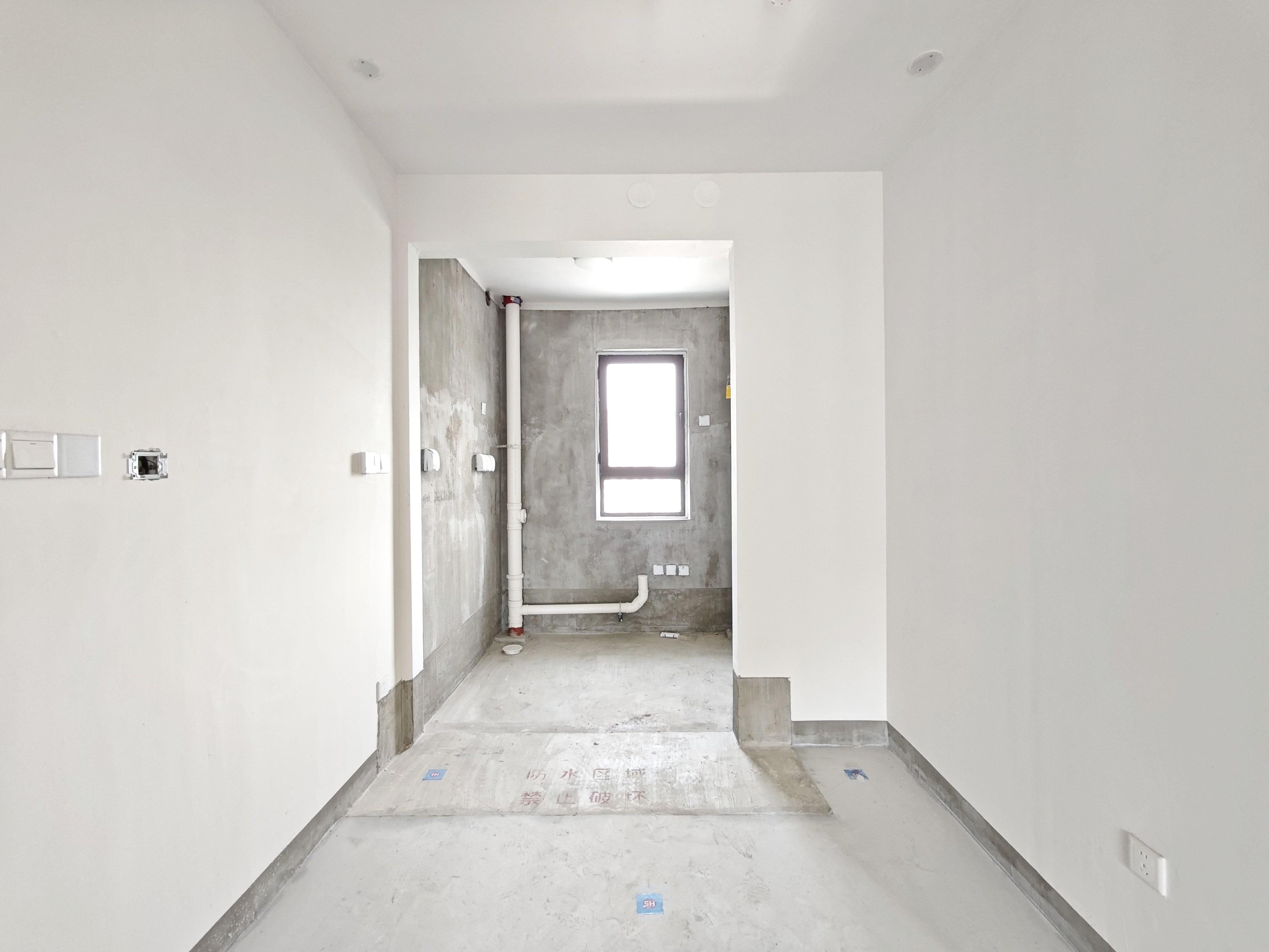 中建锦绣首府