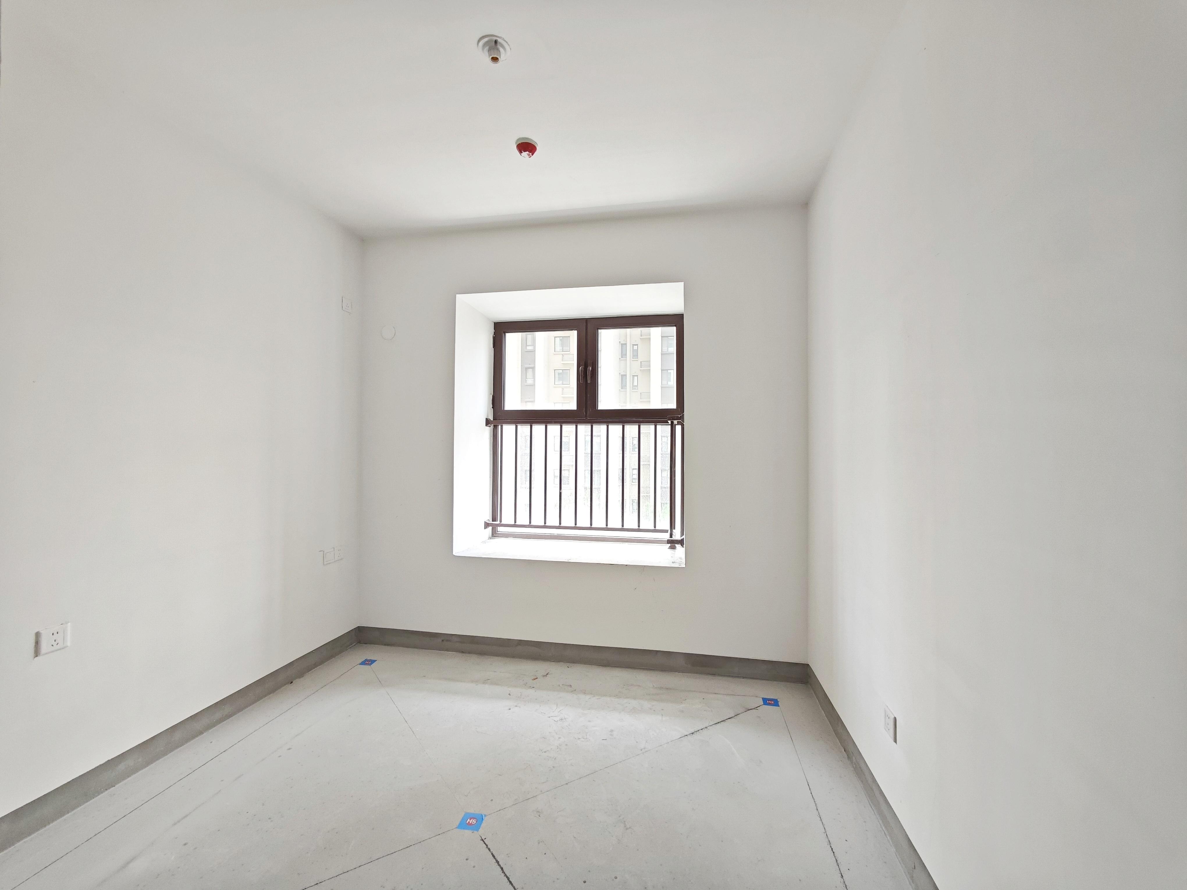 中建锦绣首府