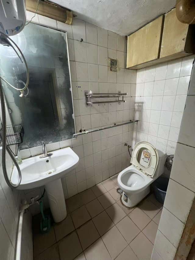 长盛小区