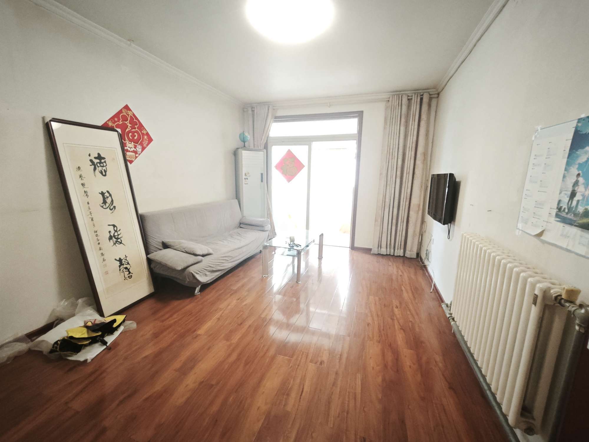 舜玉小区南区