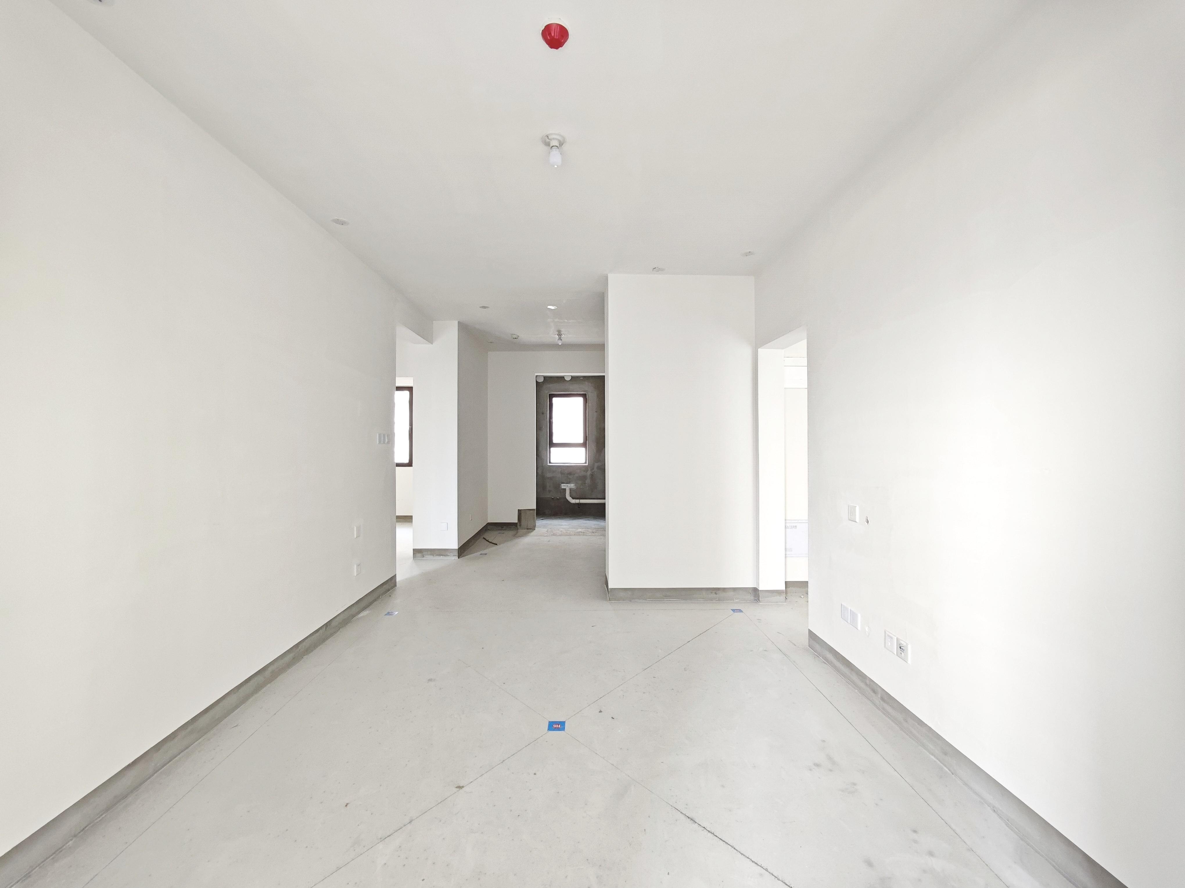 中建锦绣首府