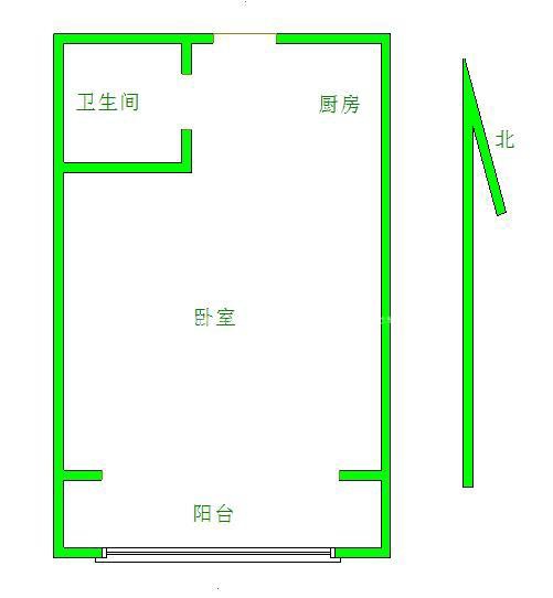 恒生艾特公寓