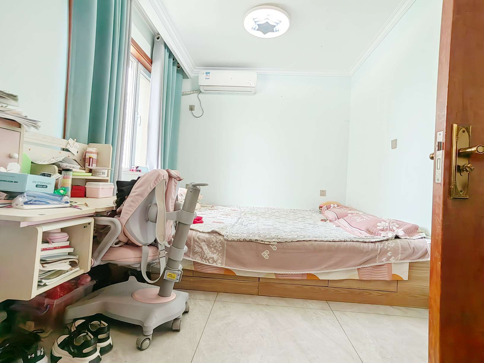 章丘鲁能公馆