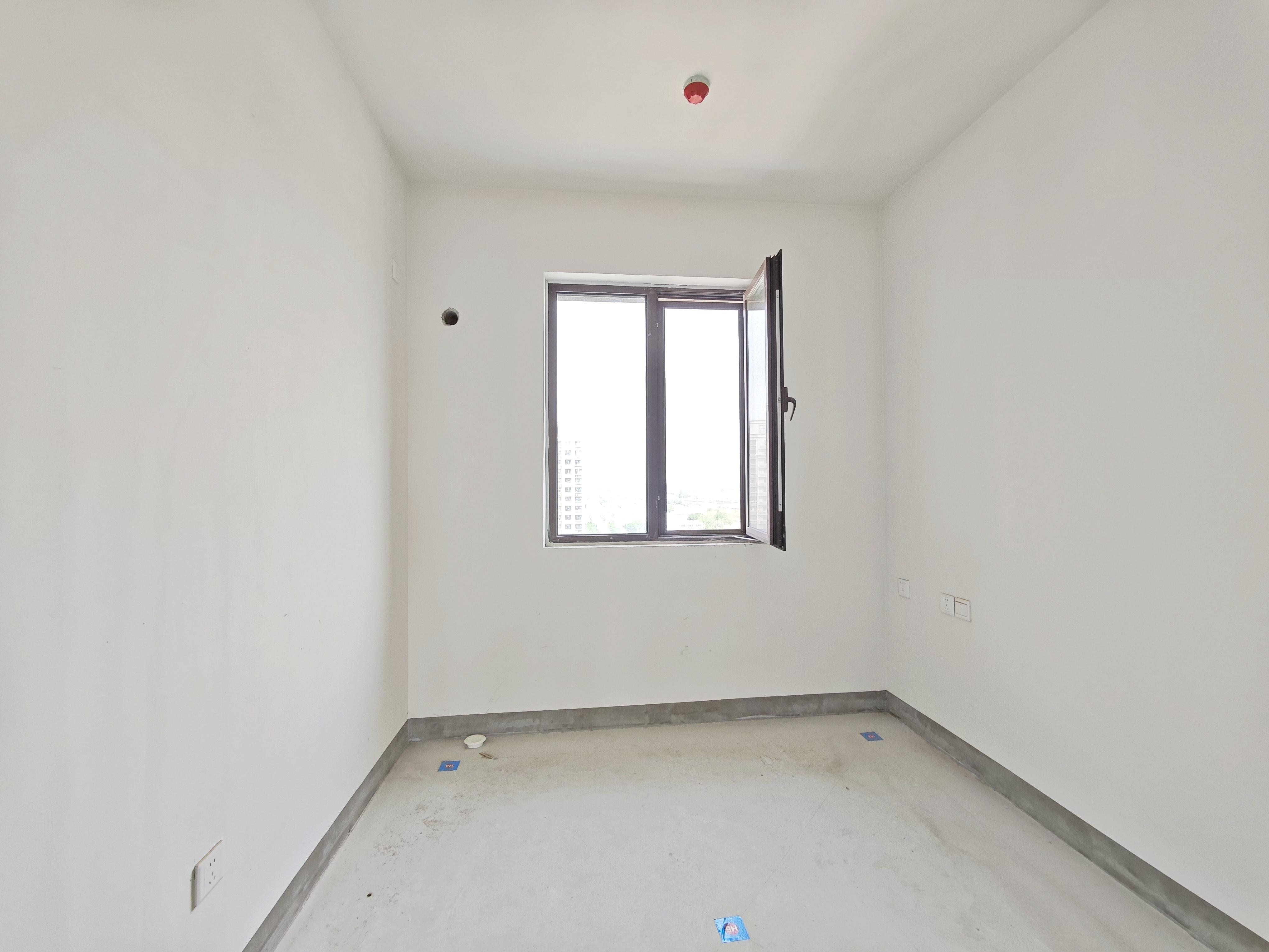 中建锦绣首府