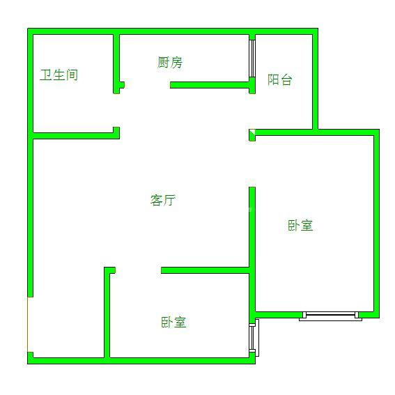 万达鸿景苑