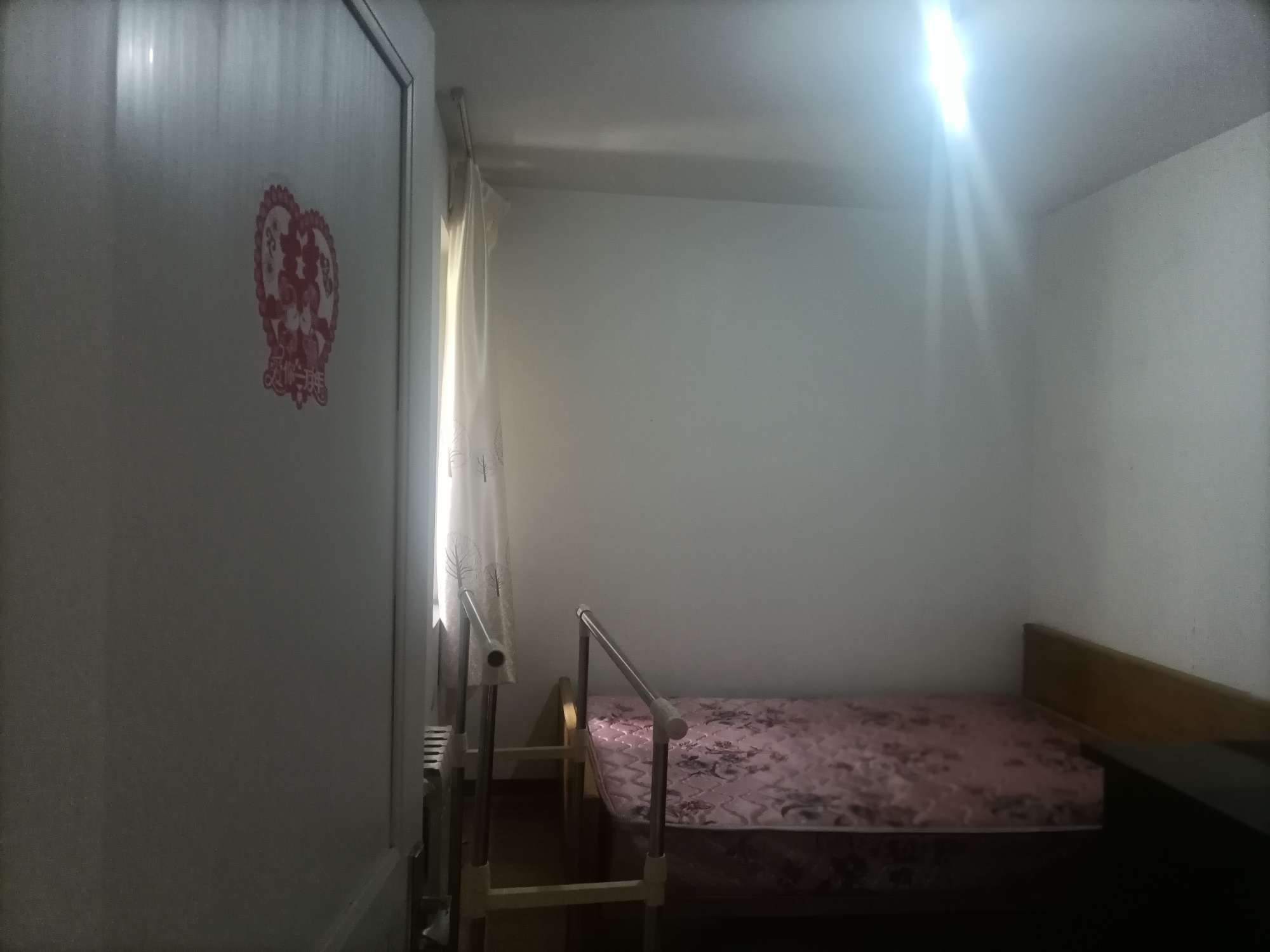 建大花园