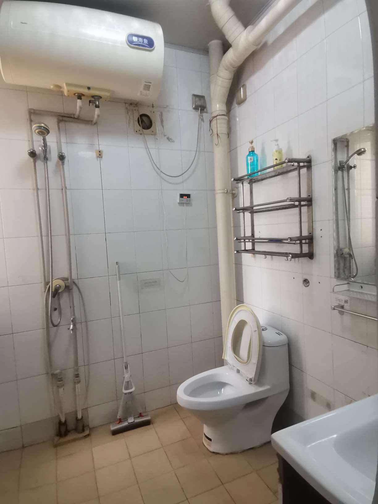水晶小区