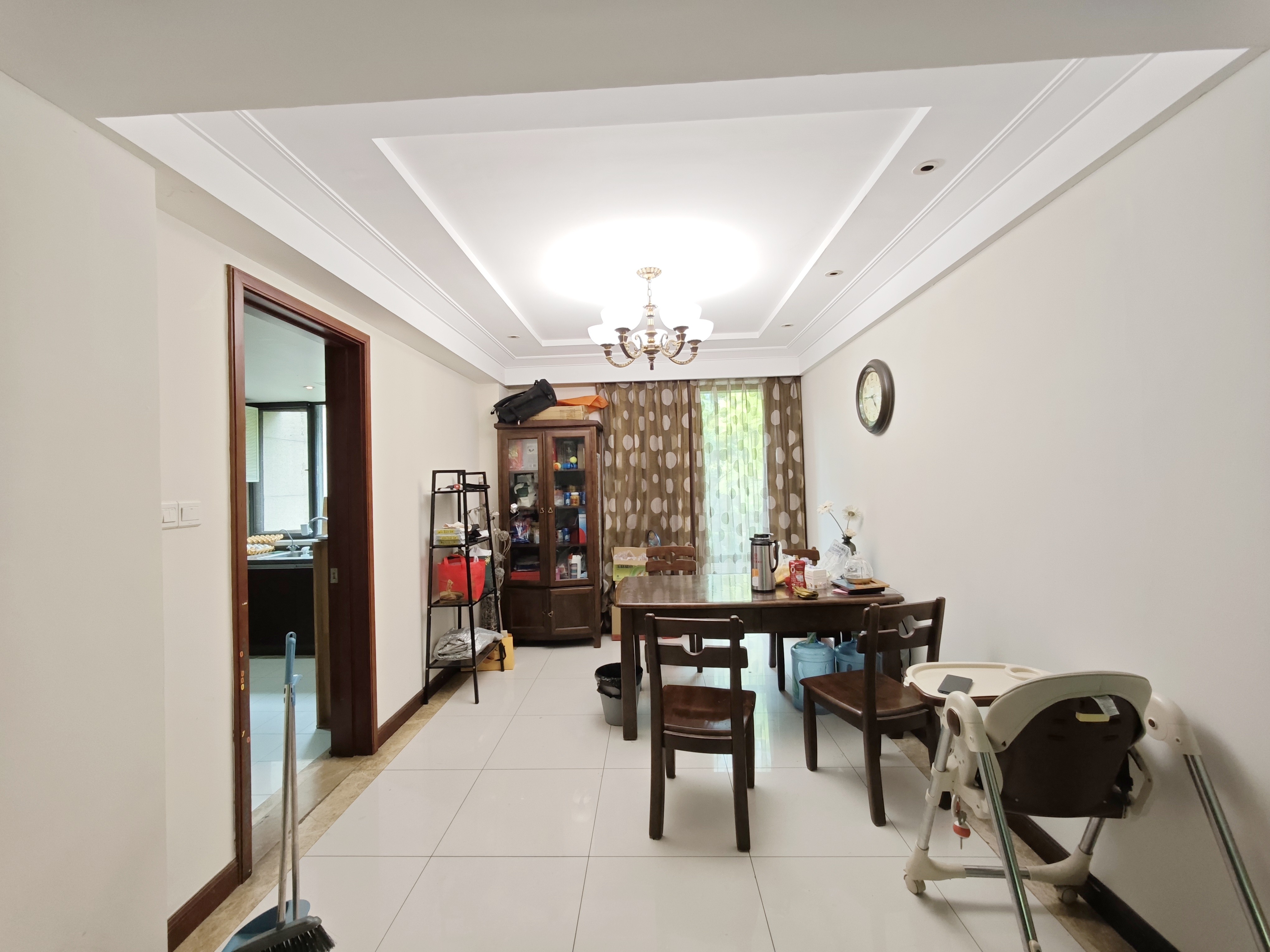 海尔绿城百合园