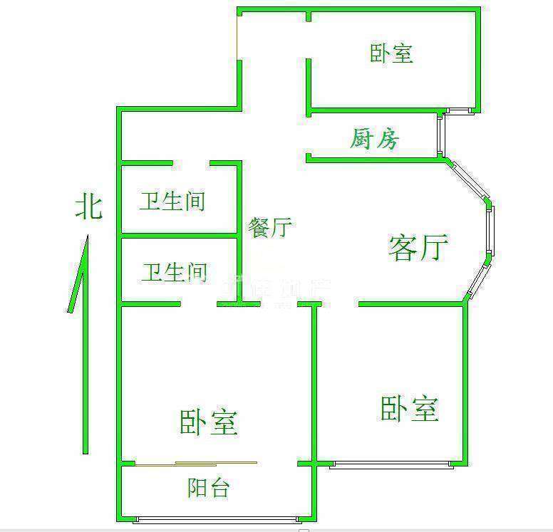 汇统花园