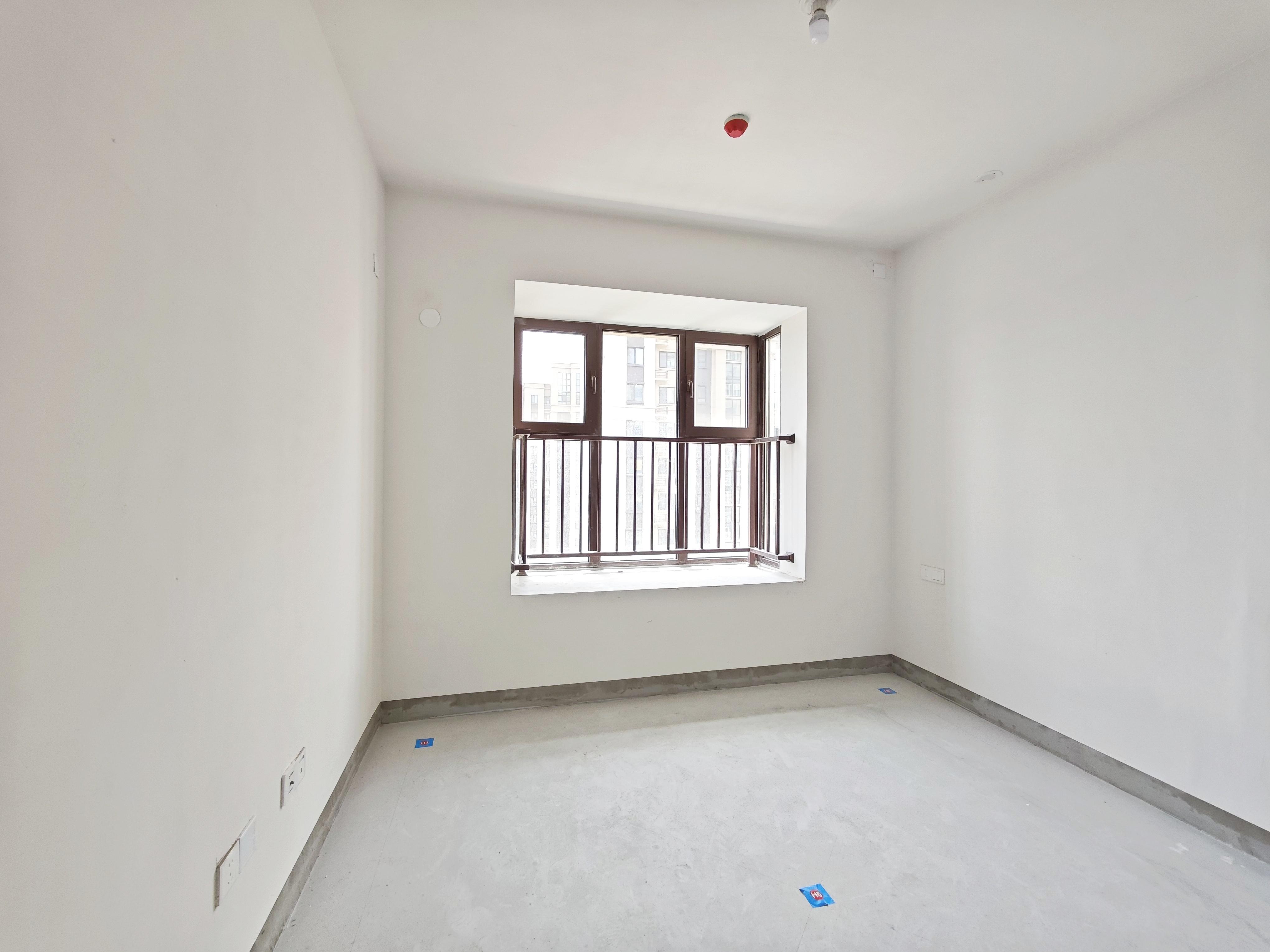 中建锦绣首府