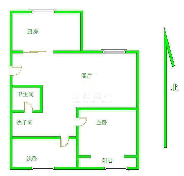 济钢新村北区