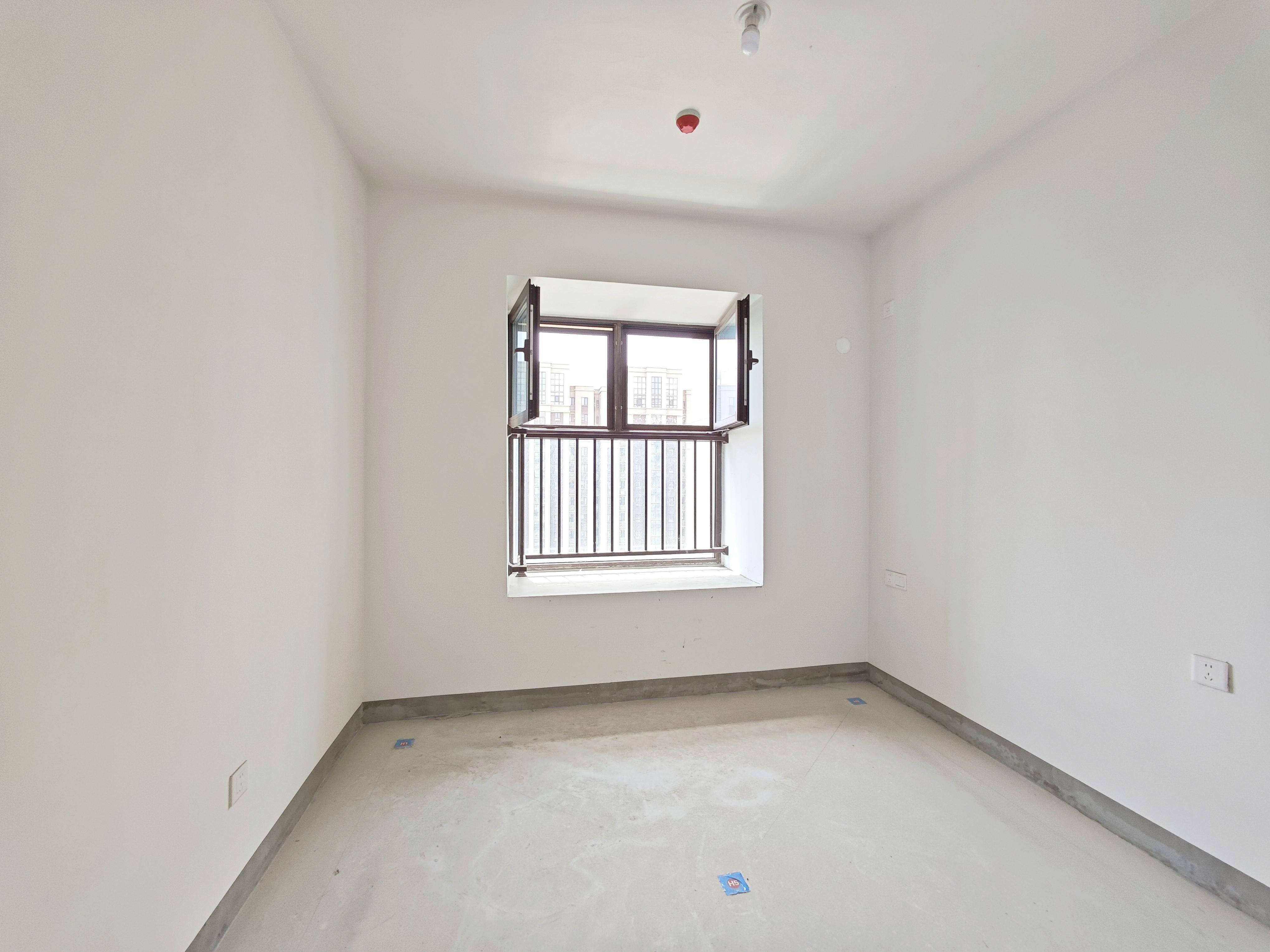 中建锦绣首府