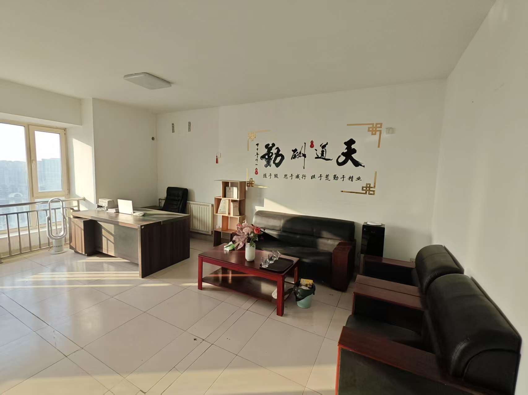 整租·国际会展中心 汇展香格里拉 1室1厅 北