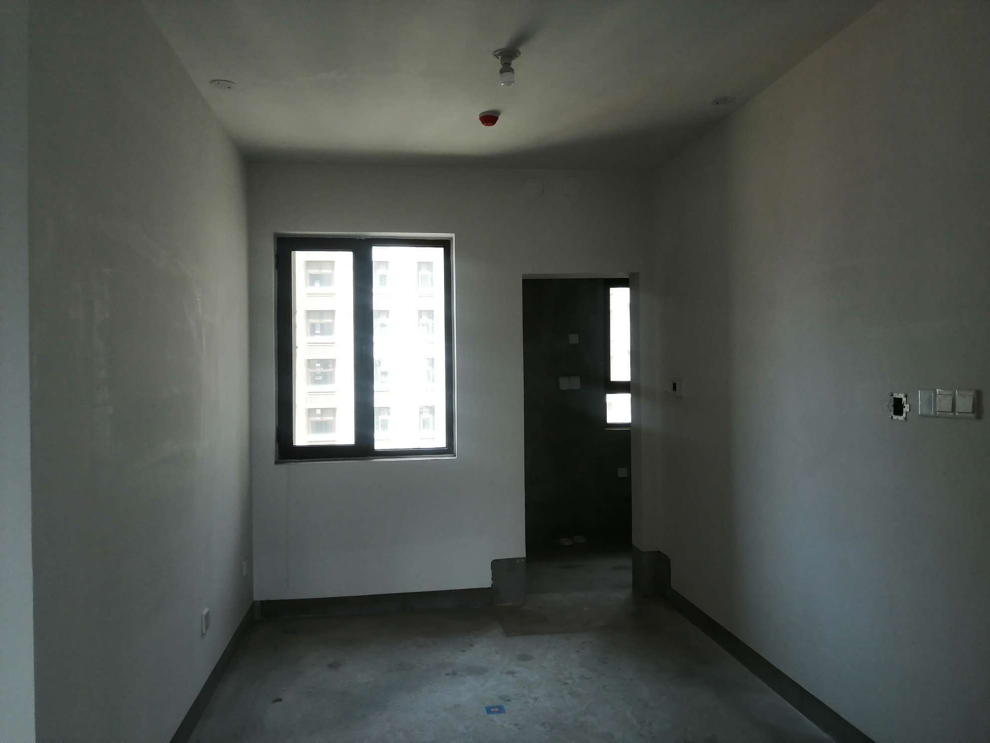 中建锦绣首府