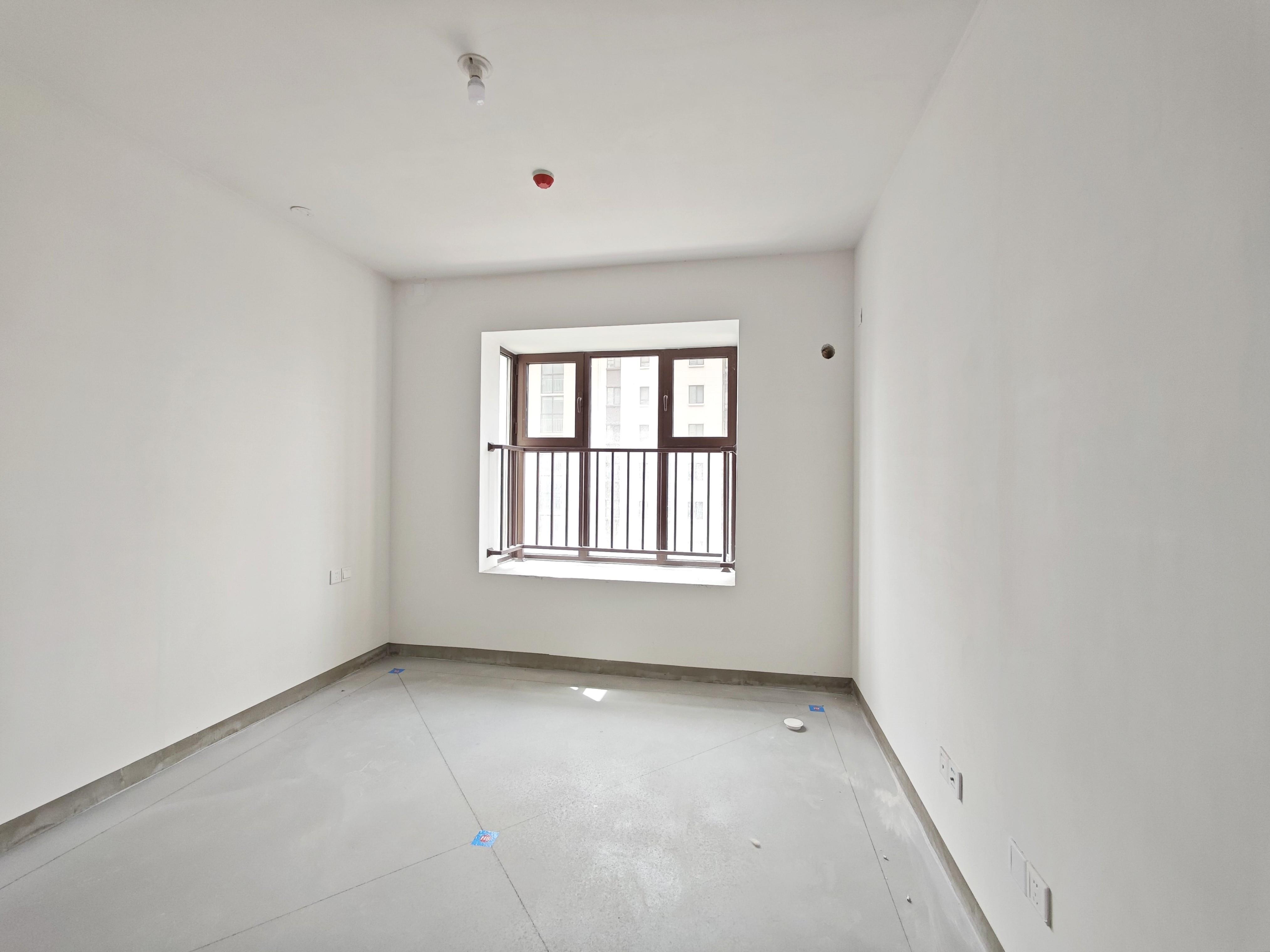 中建锦绣首府