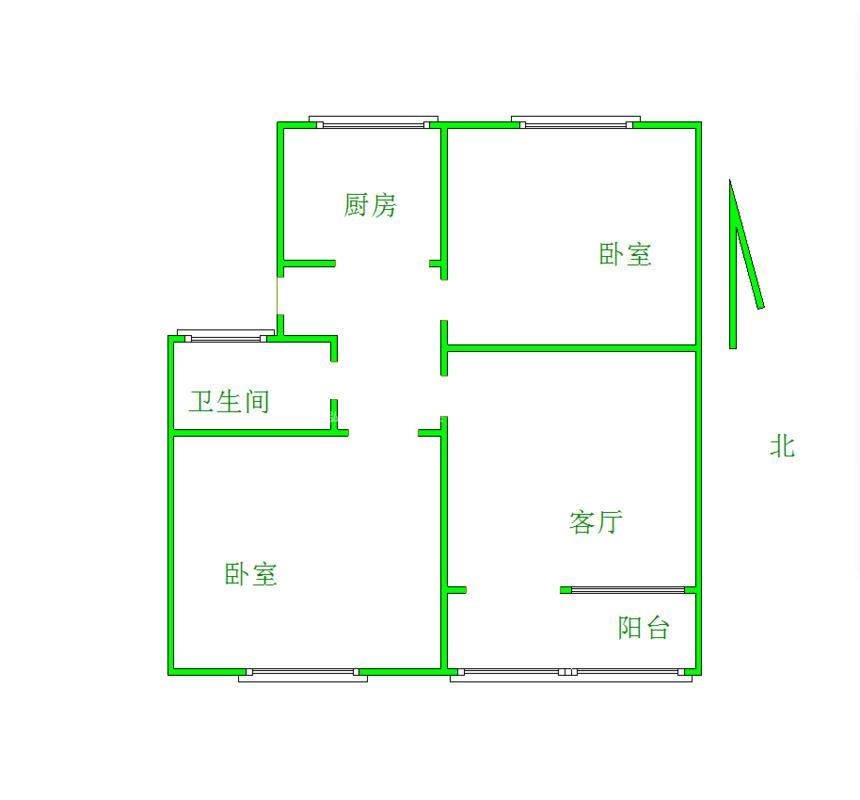长盛小区