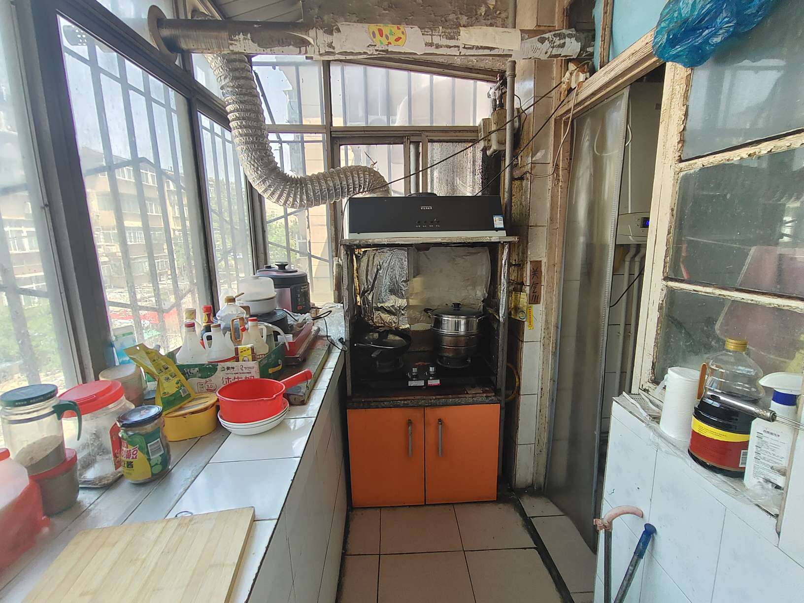 泺河小区