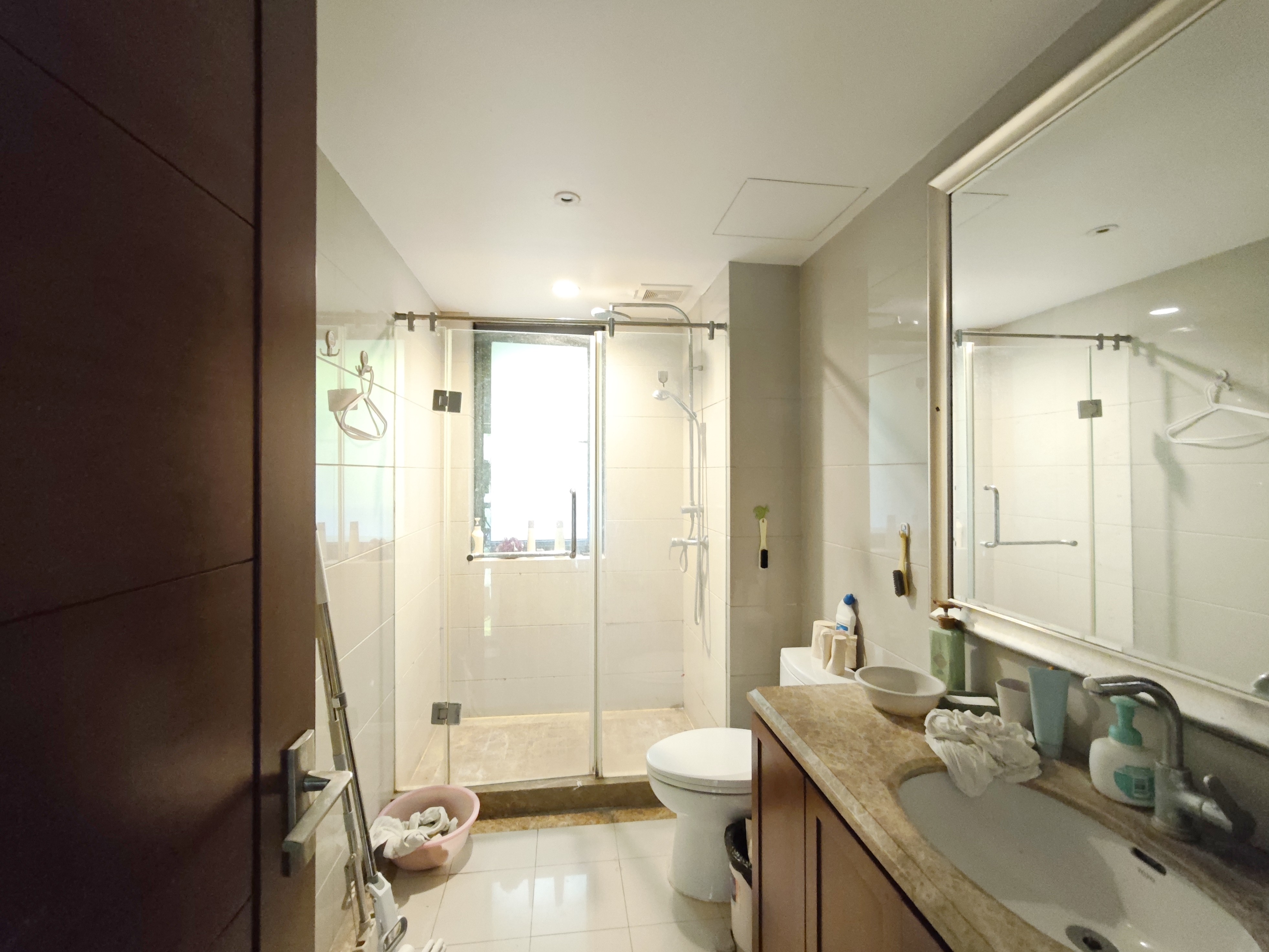 海尔绿城百合园