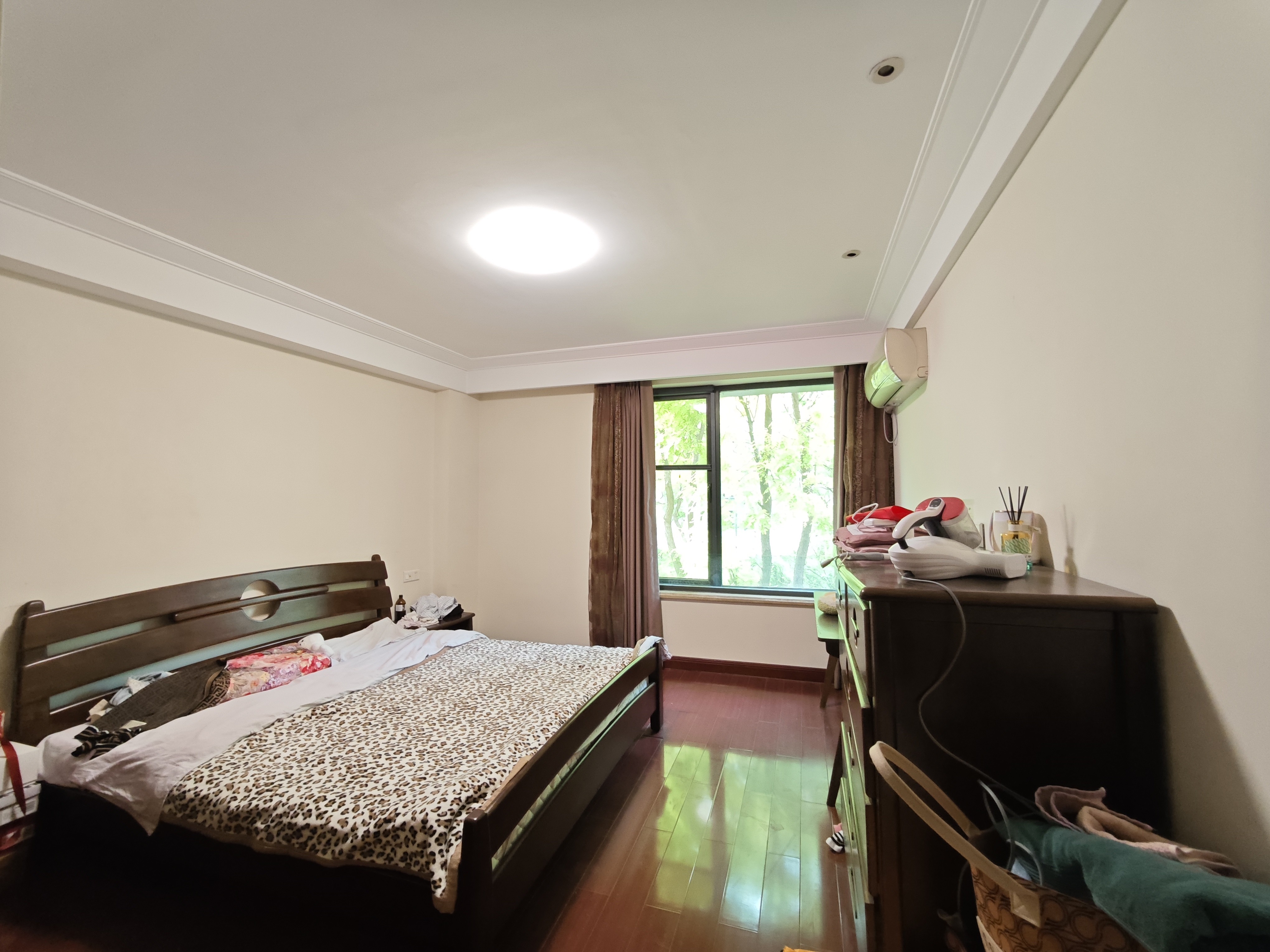 海尔绿城百合园