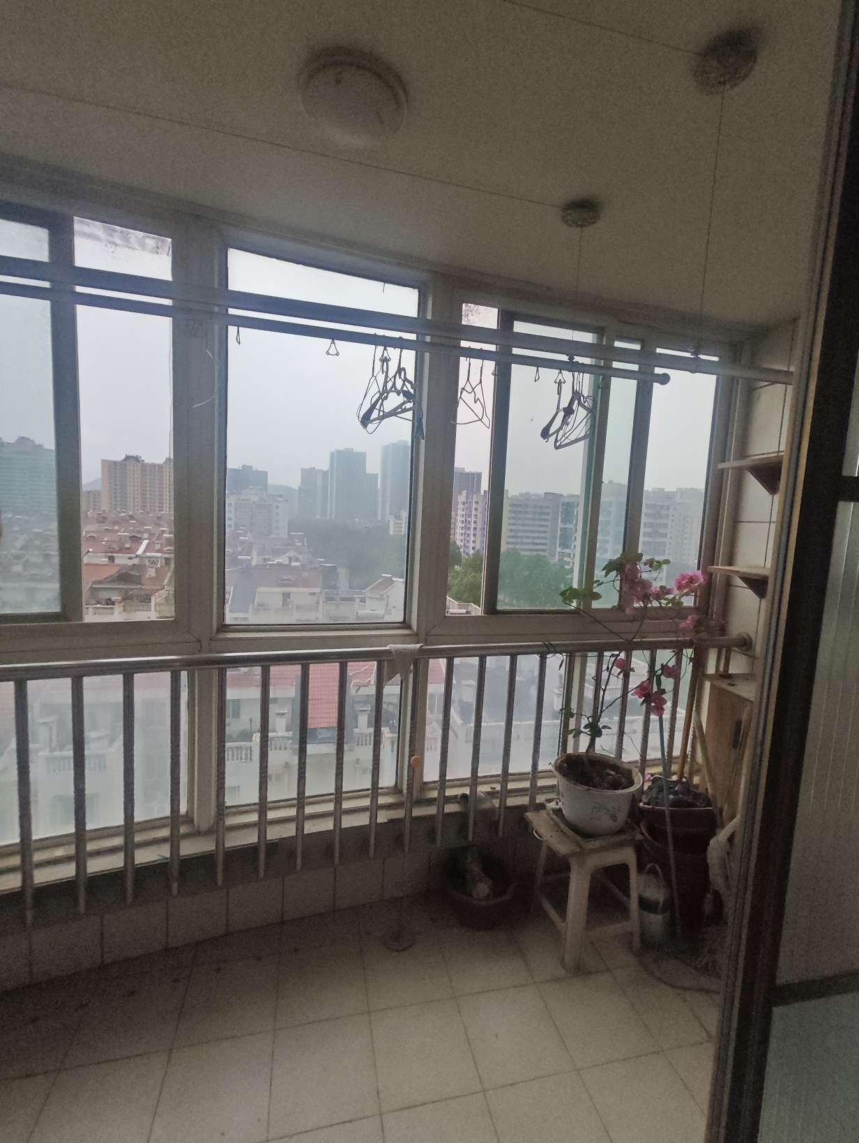 汇统花园