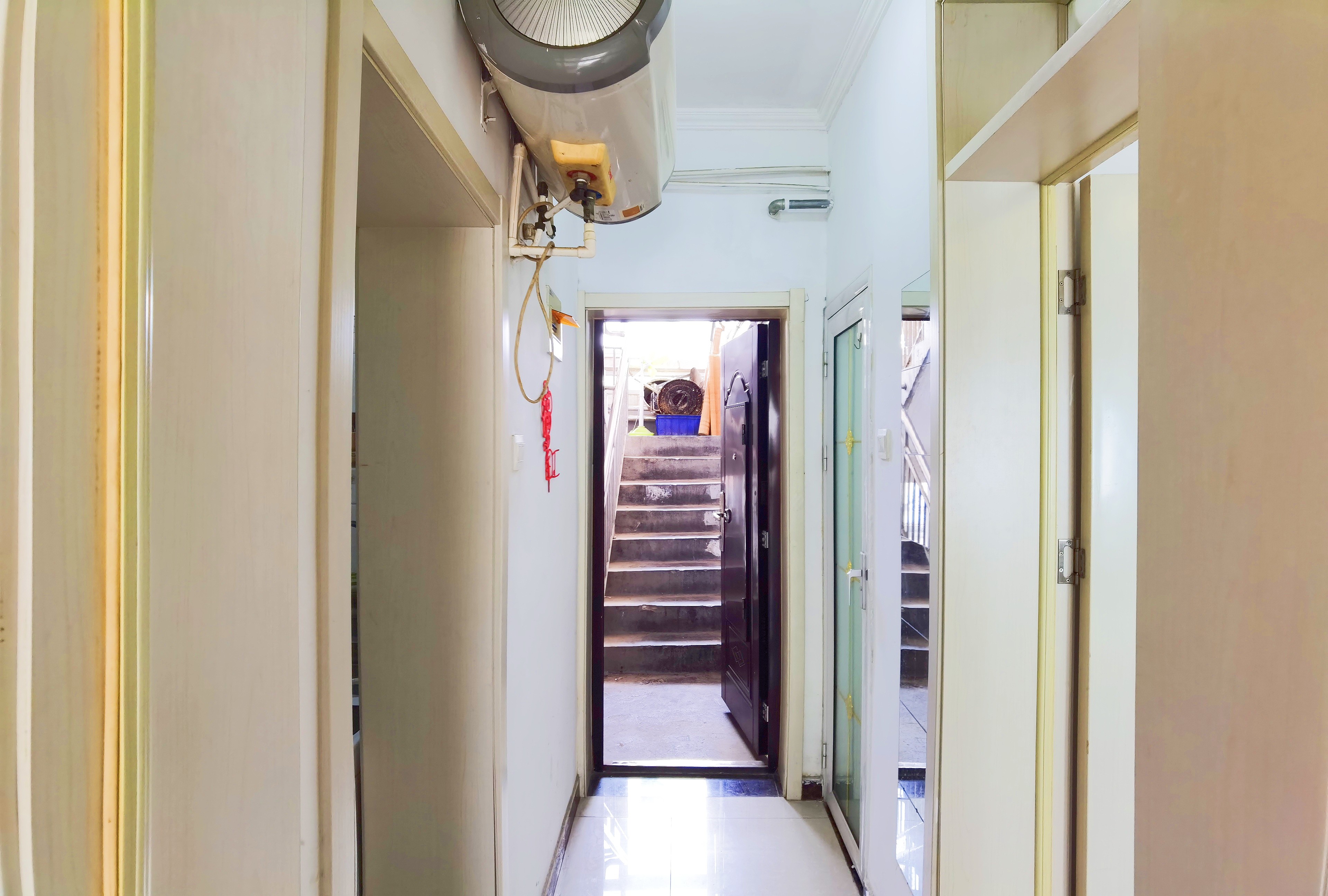 经四路单位宿舍