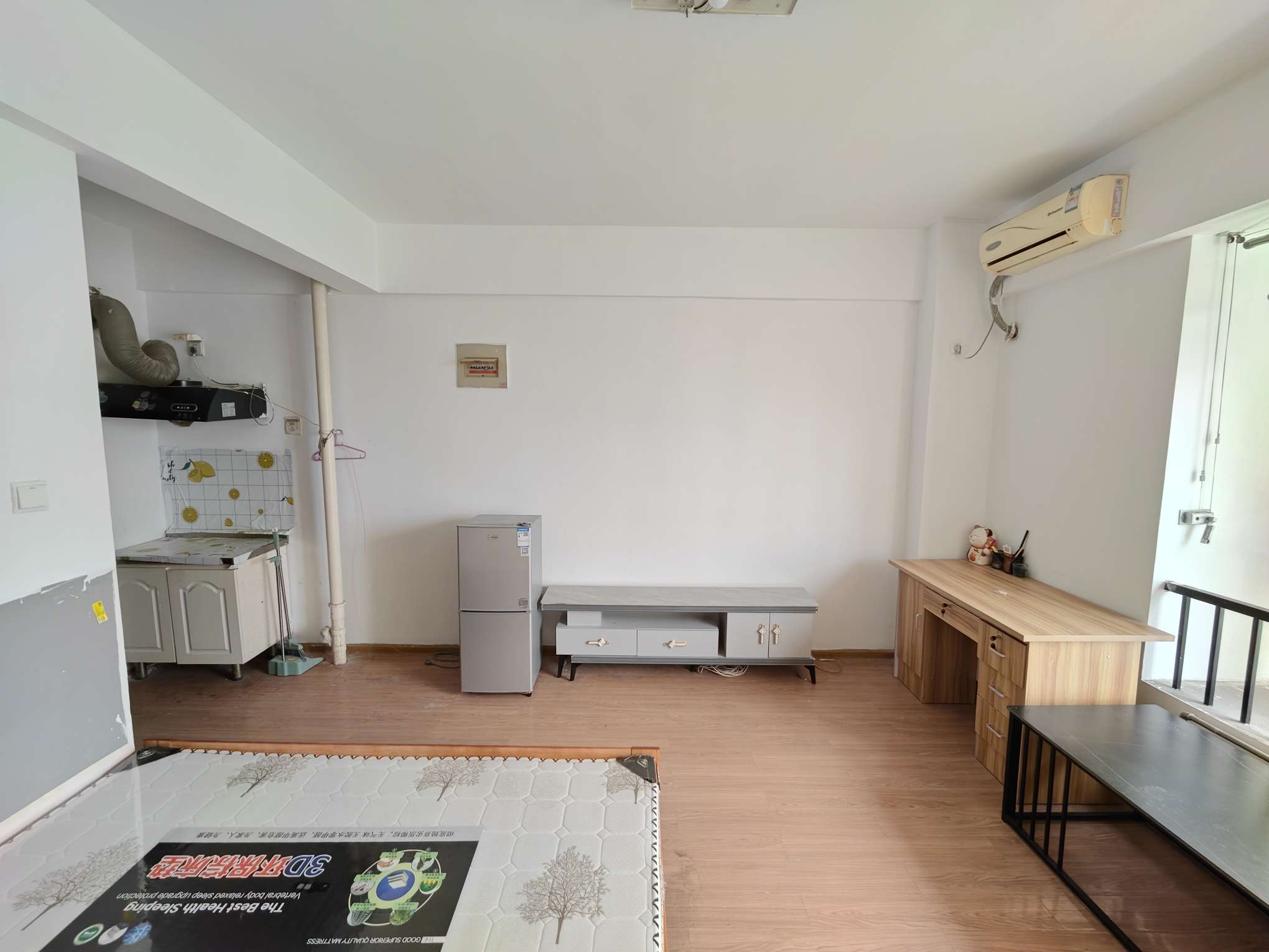 
							鑫苑国际城市花园商住楼