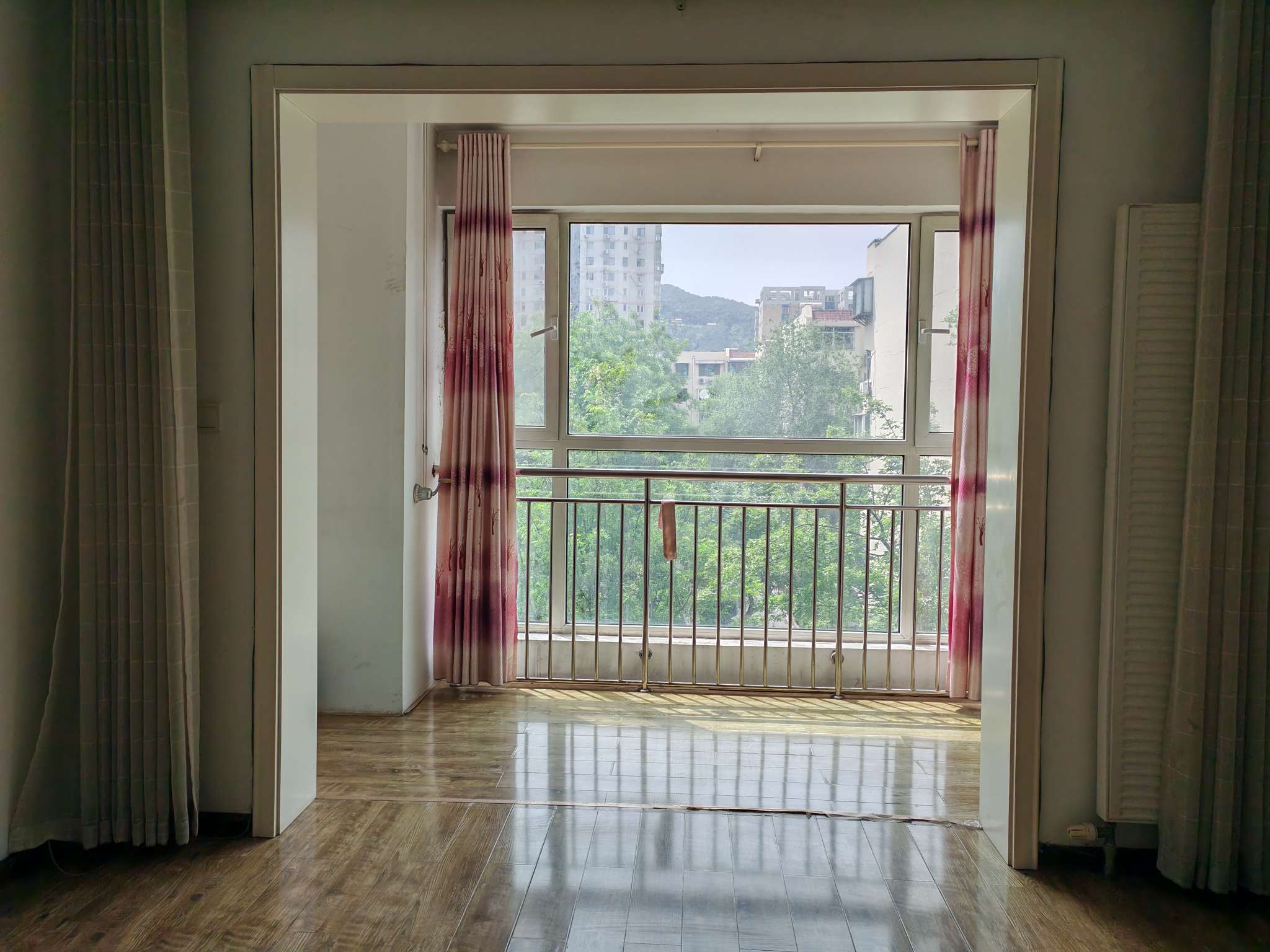 历山名郡