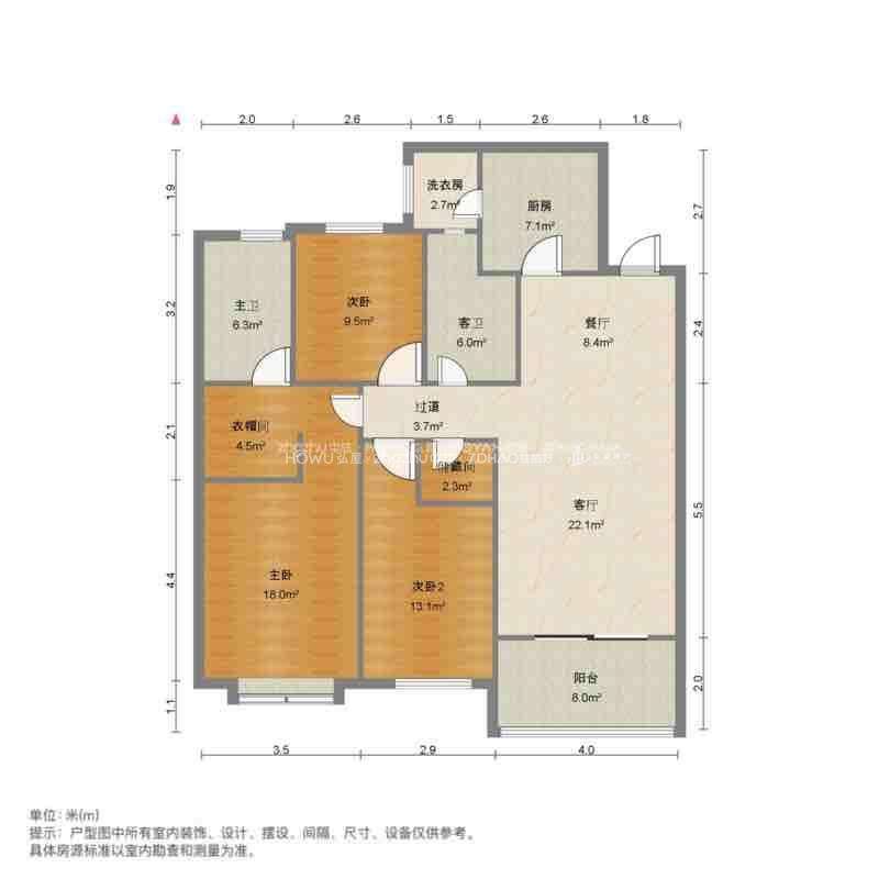 恒大绿洲