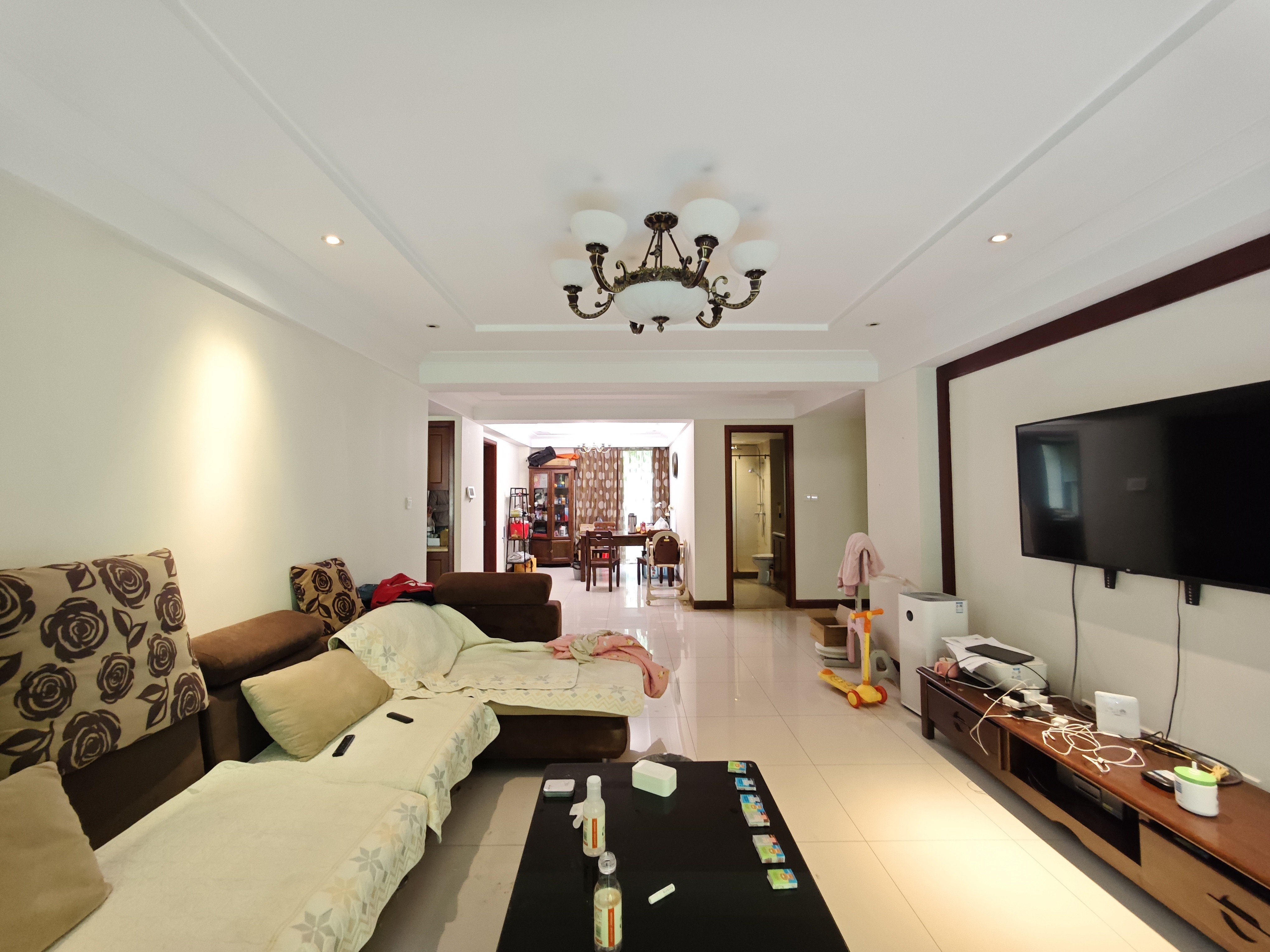 海尔绿城百合园