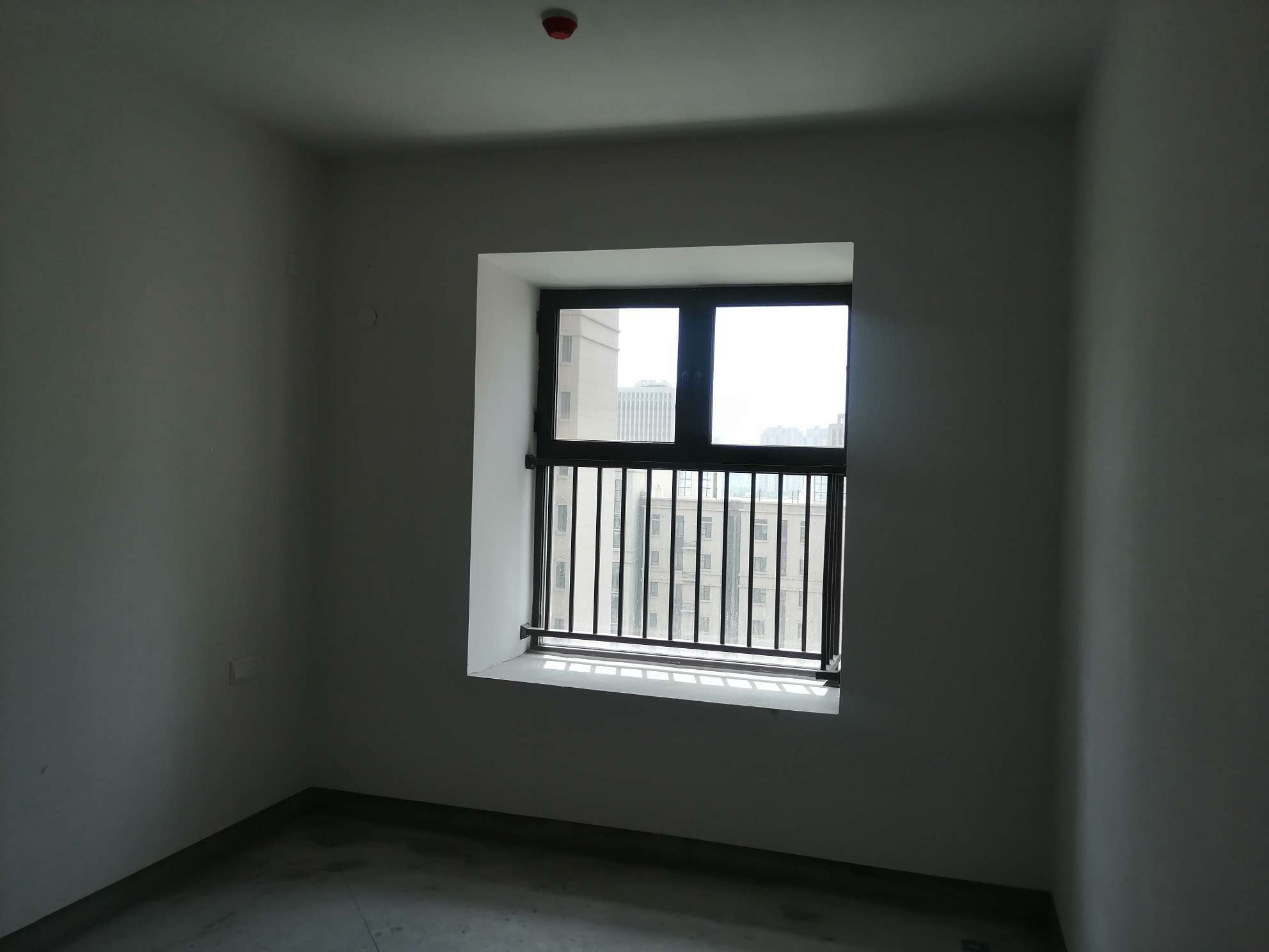 中建锦绣首府