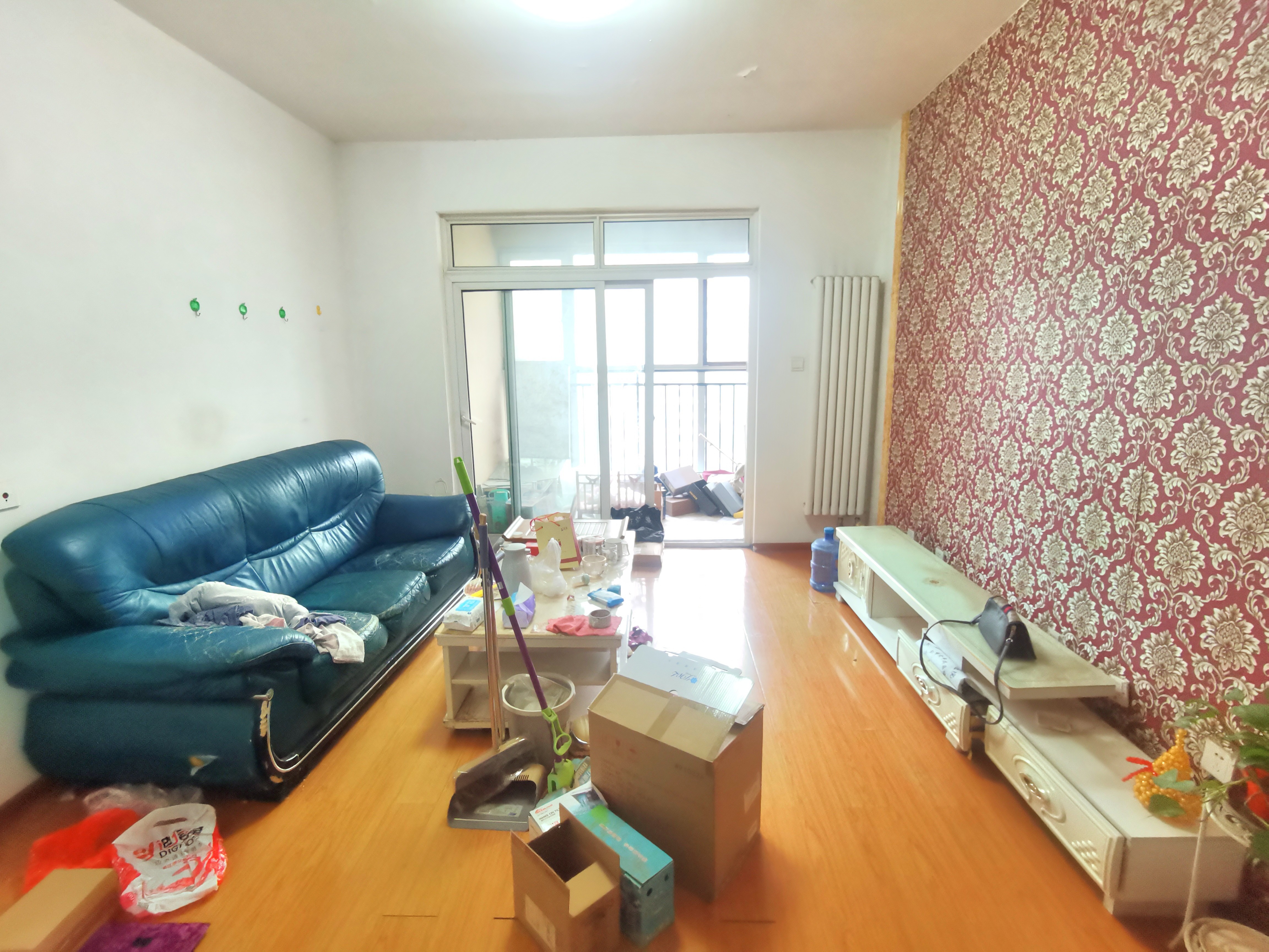整租·绿地中央广场四区  南北
