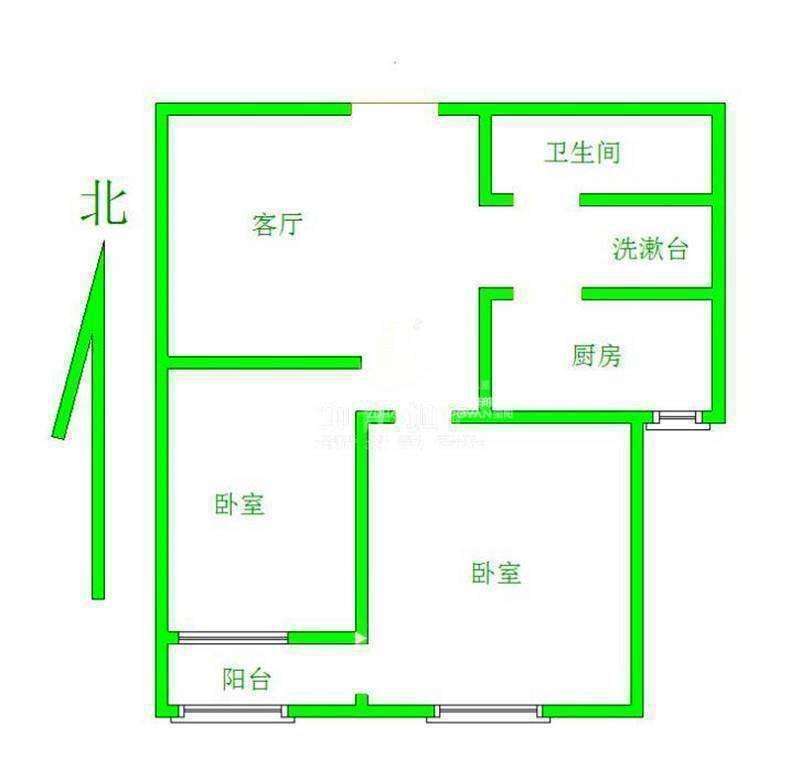 聚贤新区南区